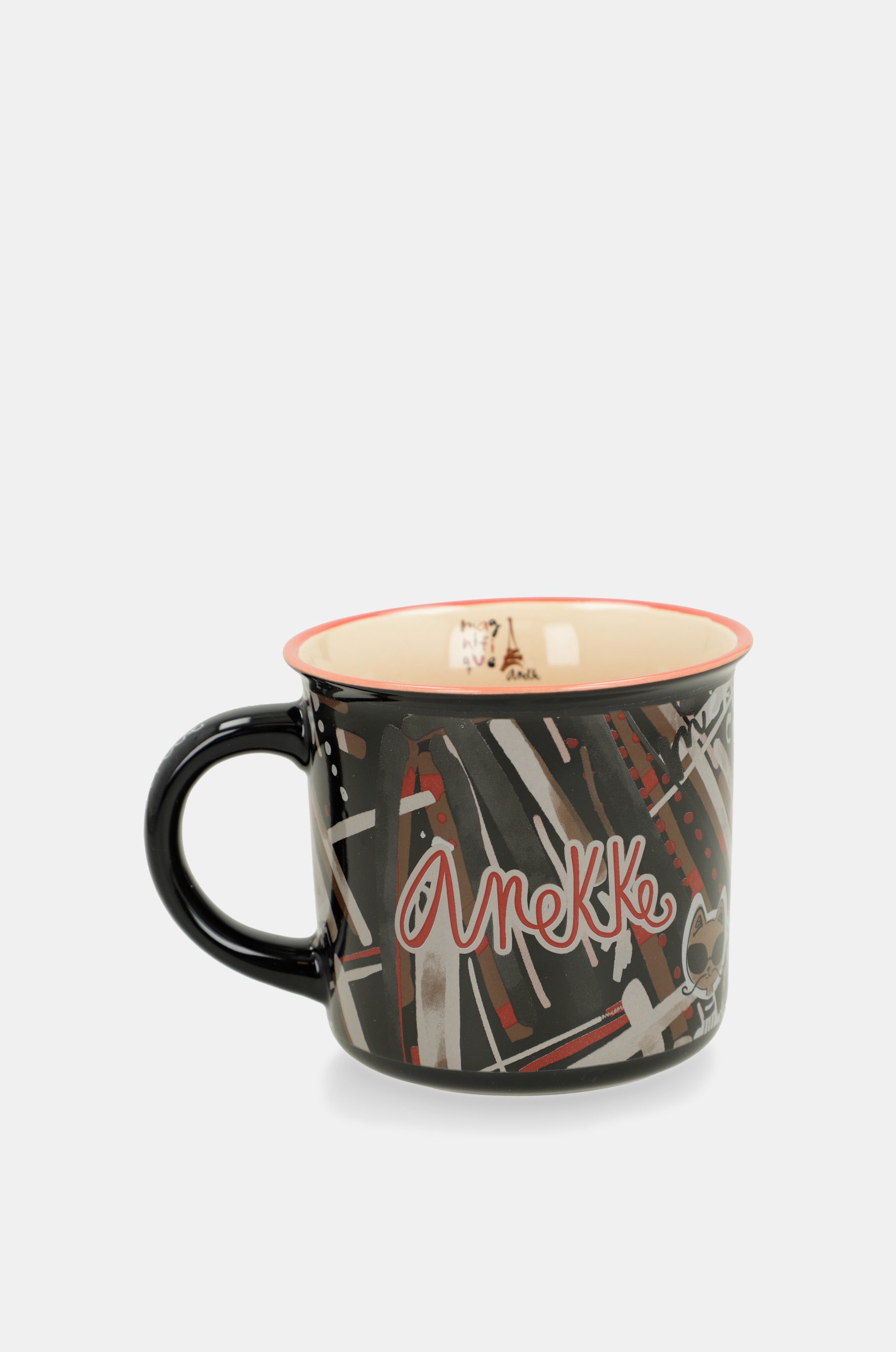 Tasse Parisian
