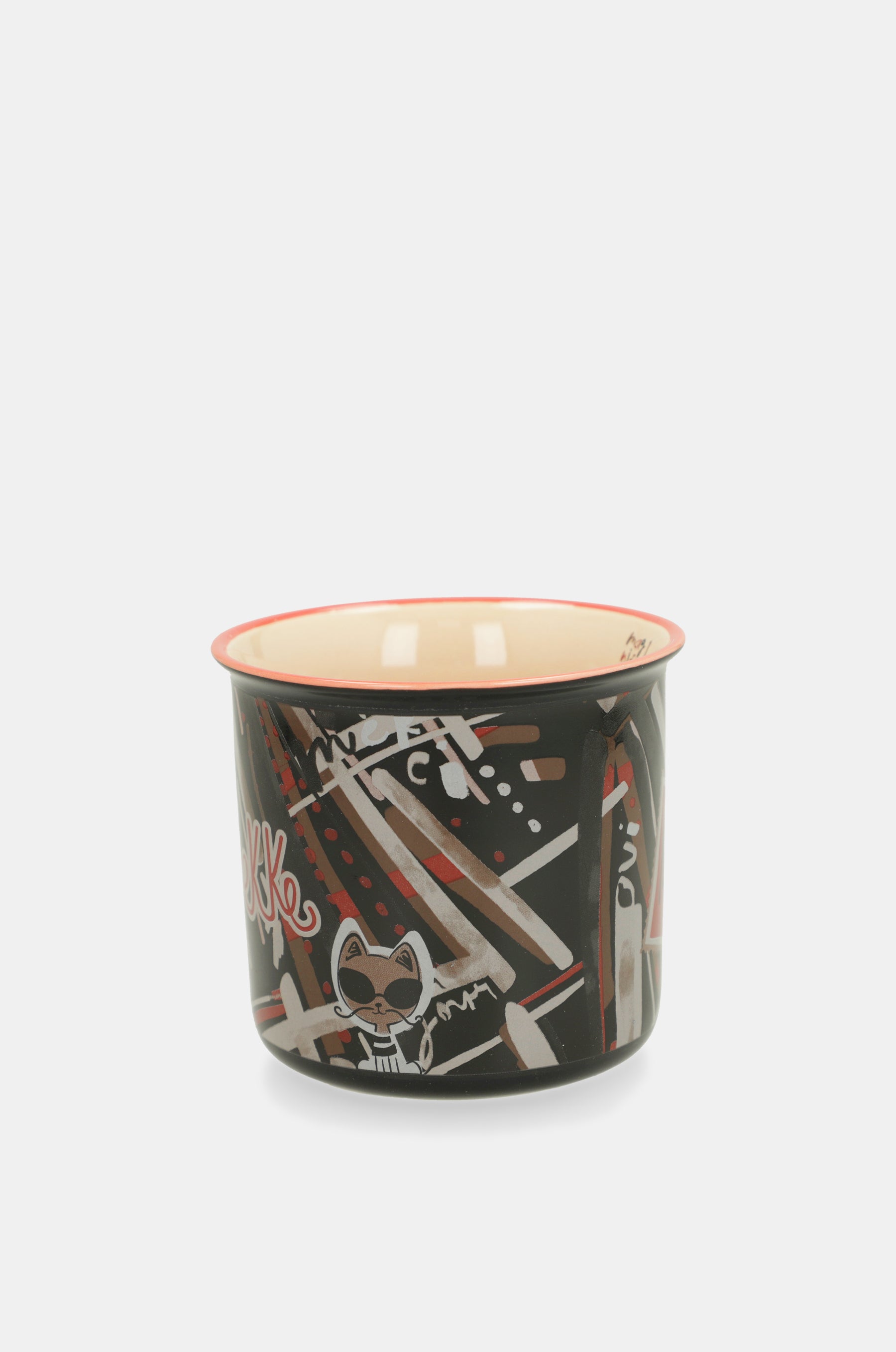 Tasse Parisian