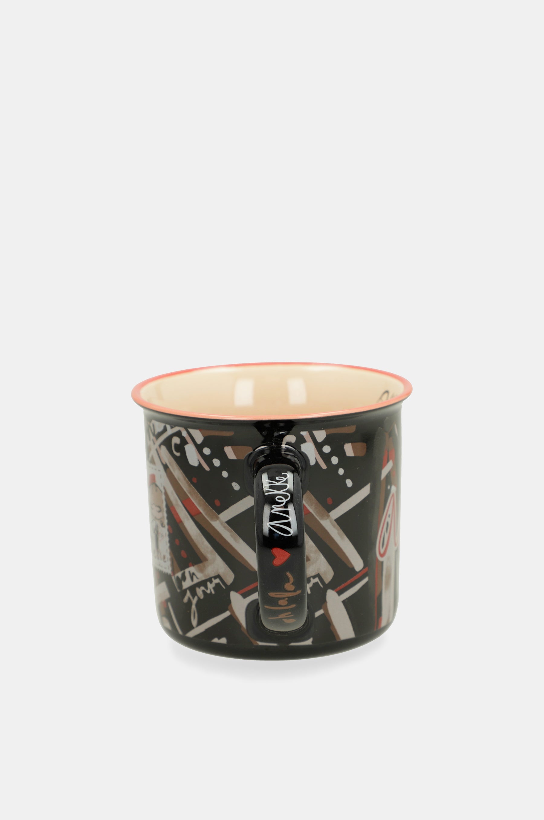 Tasse Parisian
