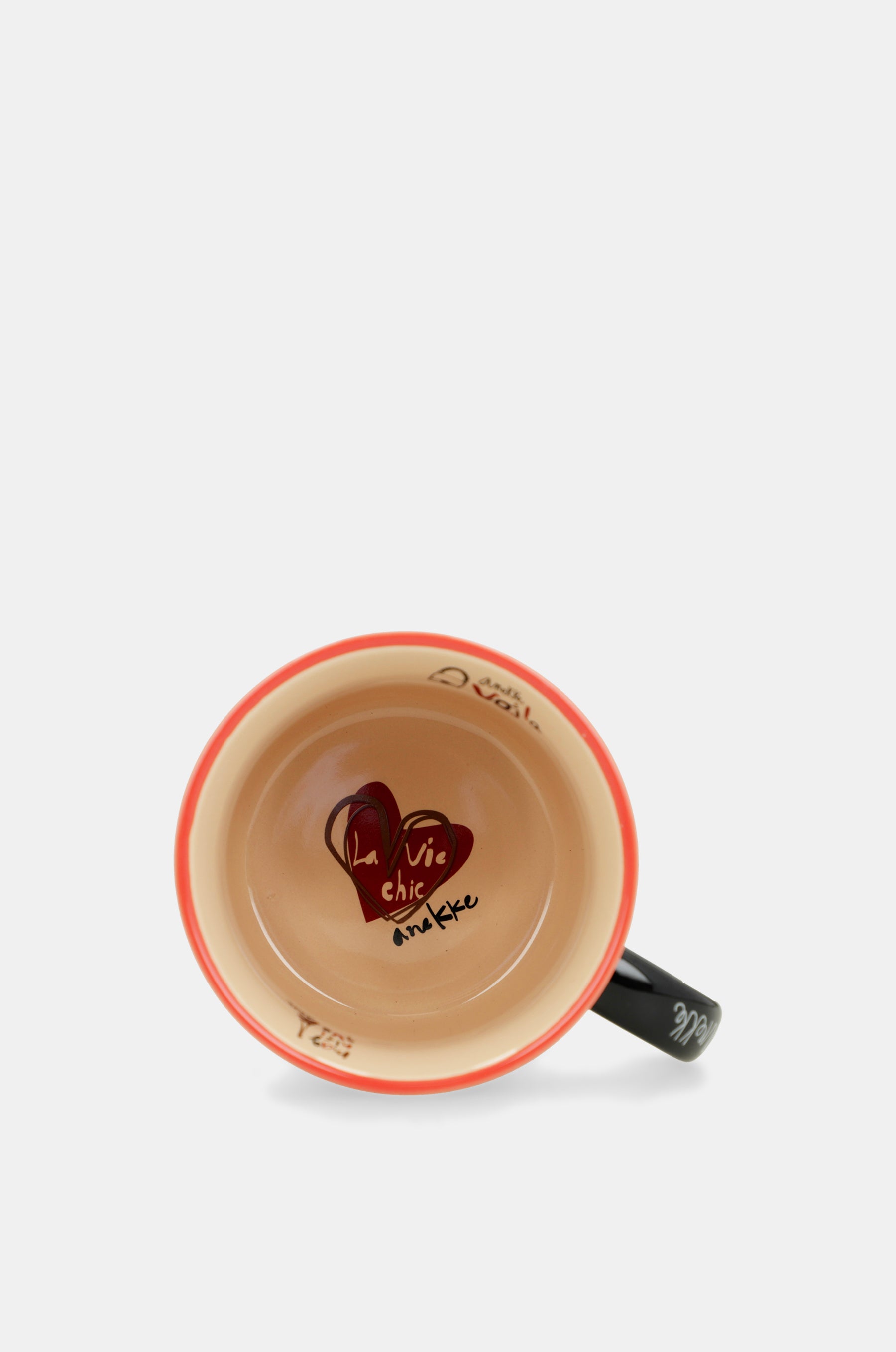 Tasse Parisian