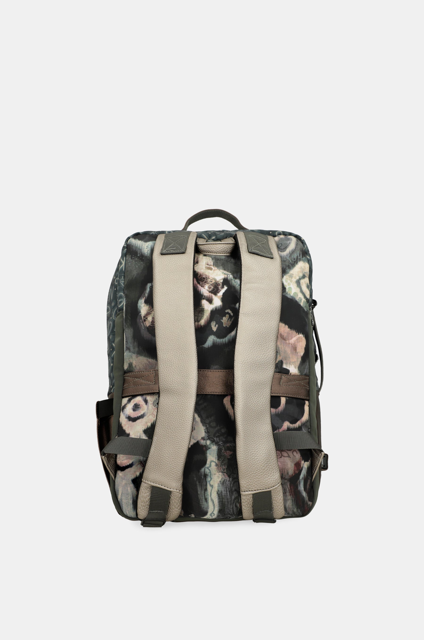 Sac à dos de voyage Mademoiselle
