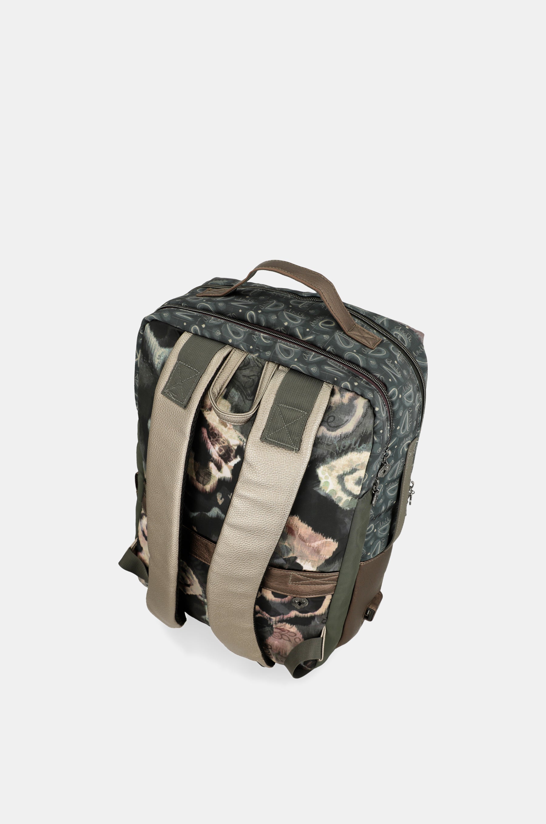 Sac à dos de voyage Mademoiselle