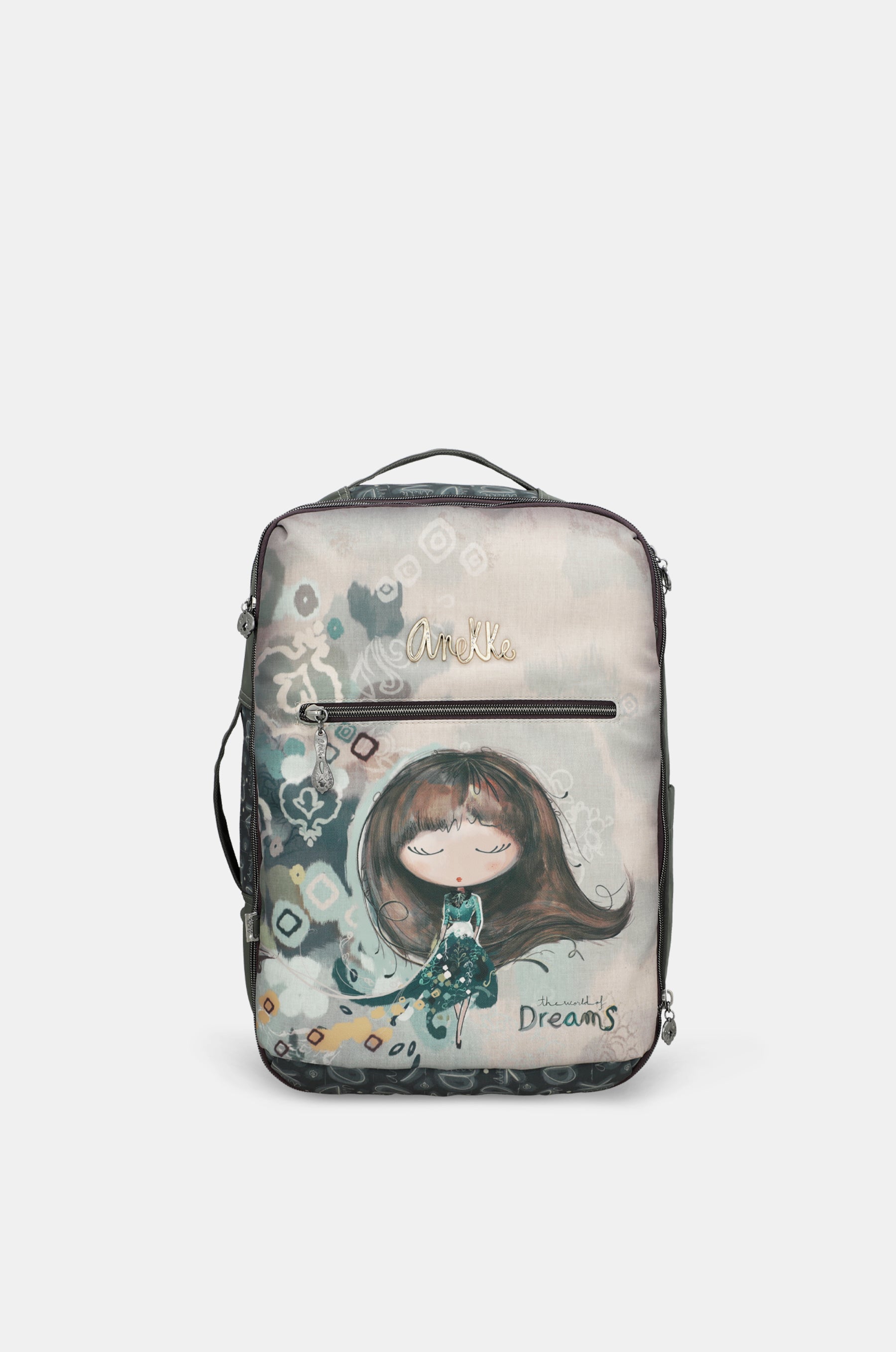 Sac à dos de voyage