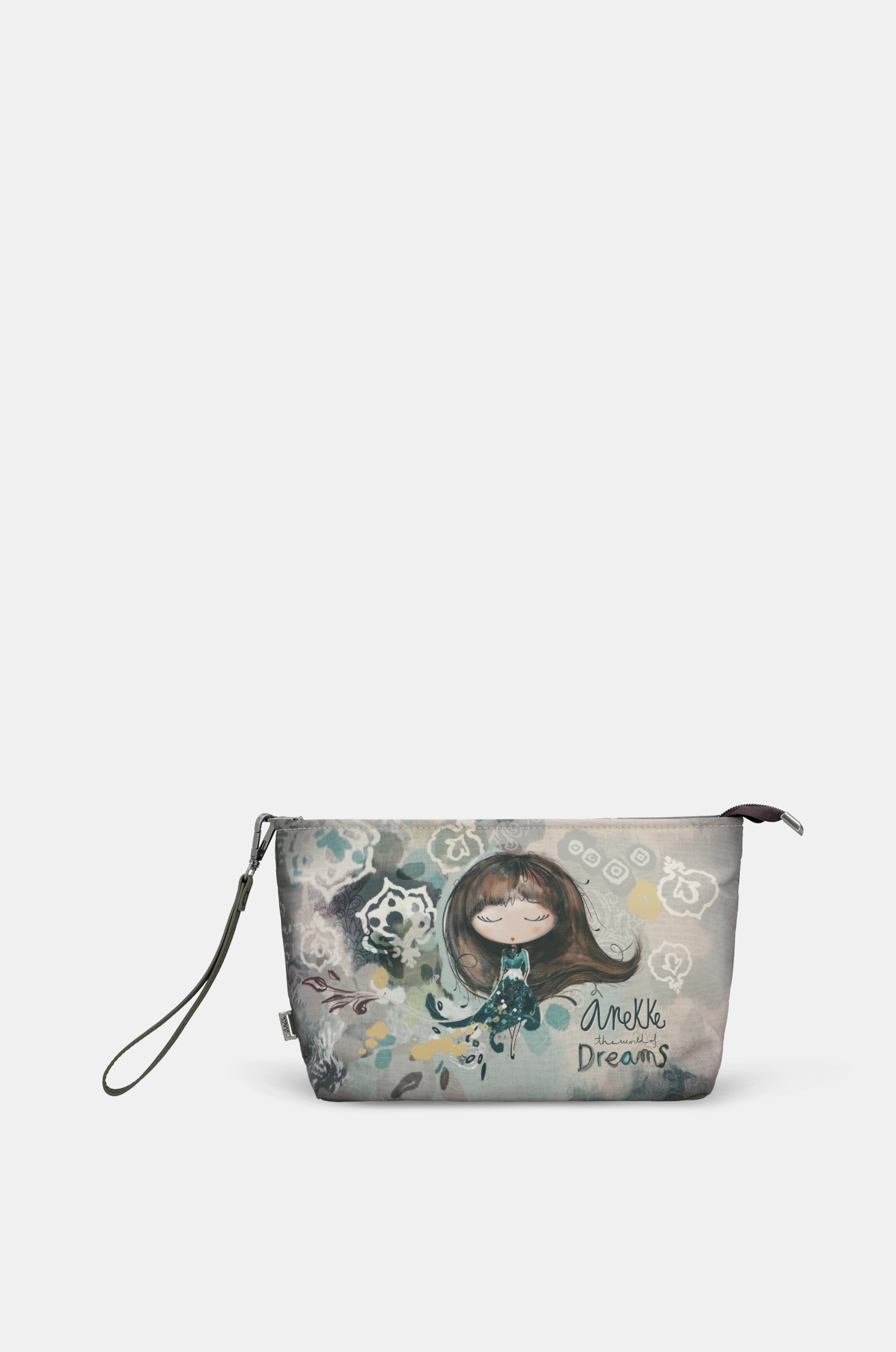 Trousse de voyage grande