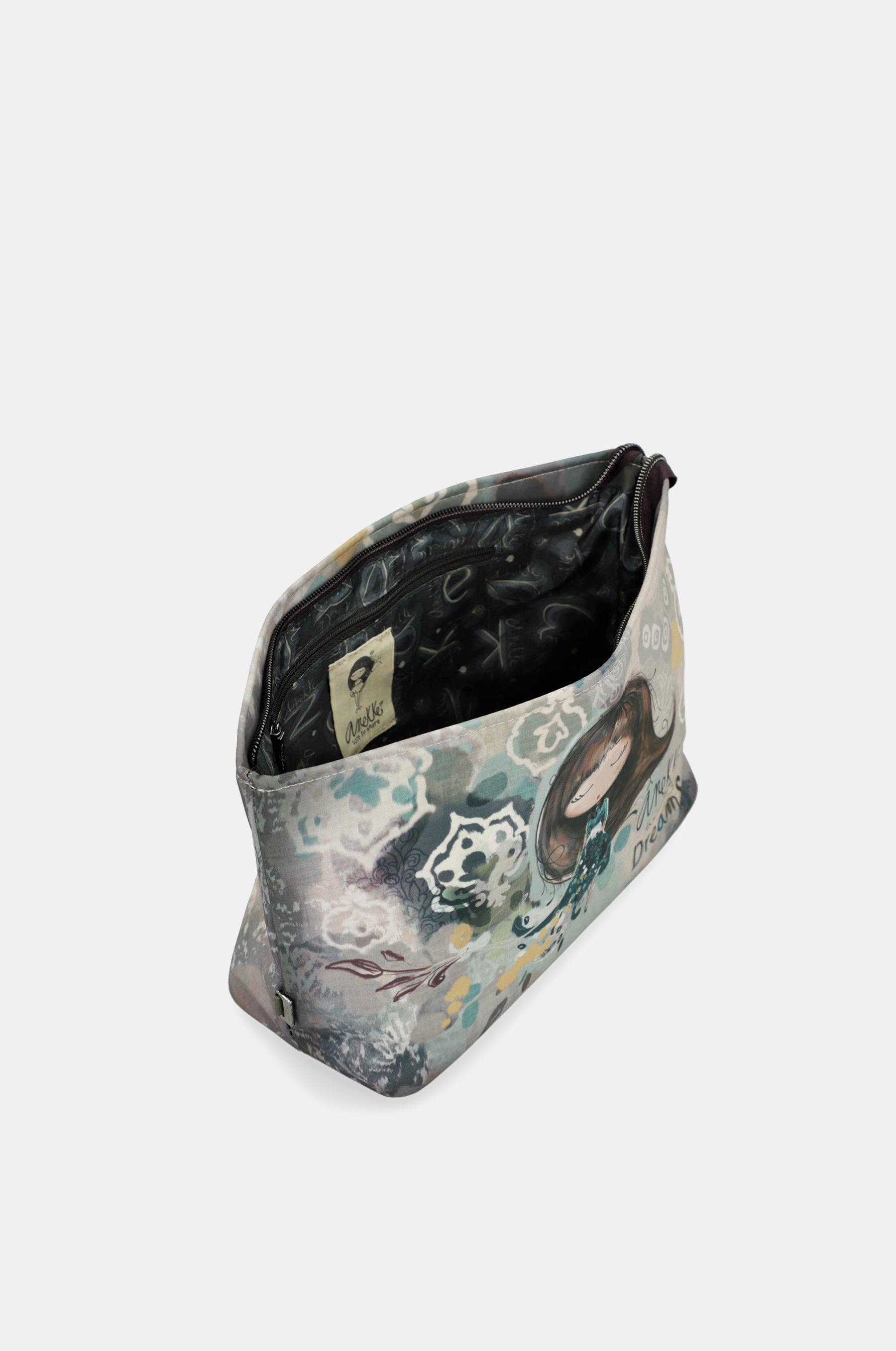 Trousse de voyage grande