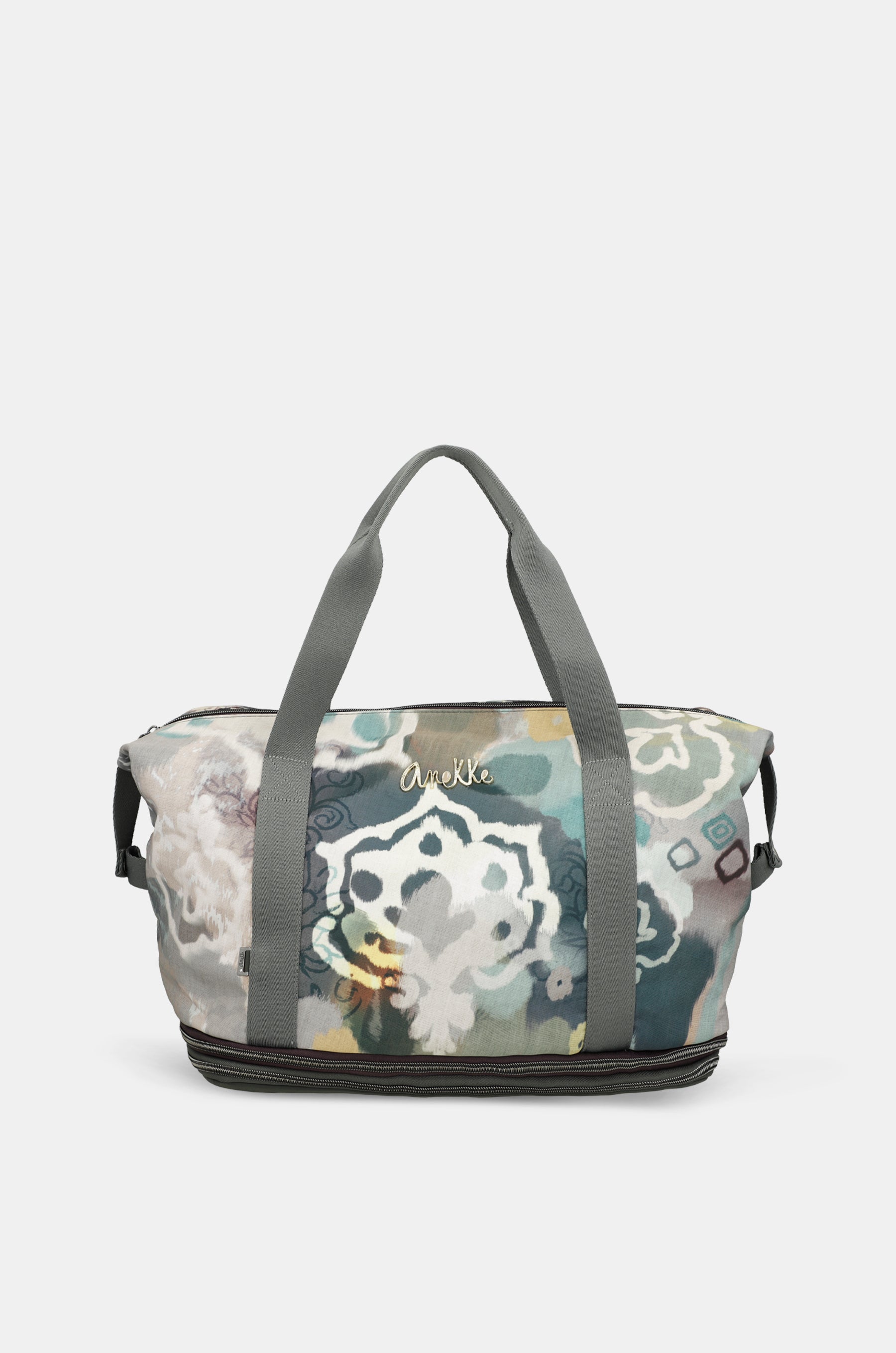 Sac de voyage extensible Real