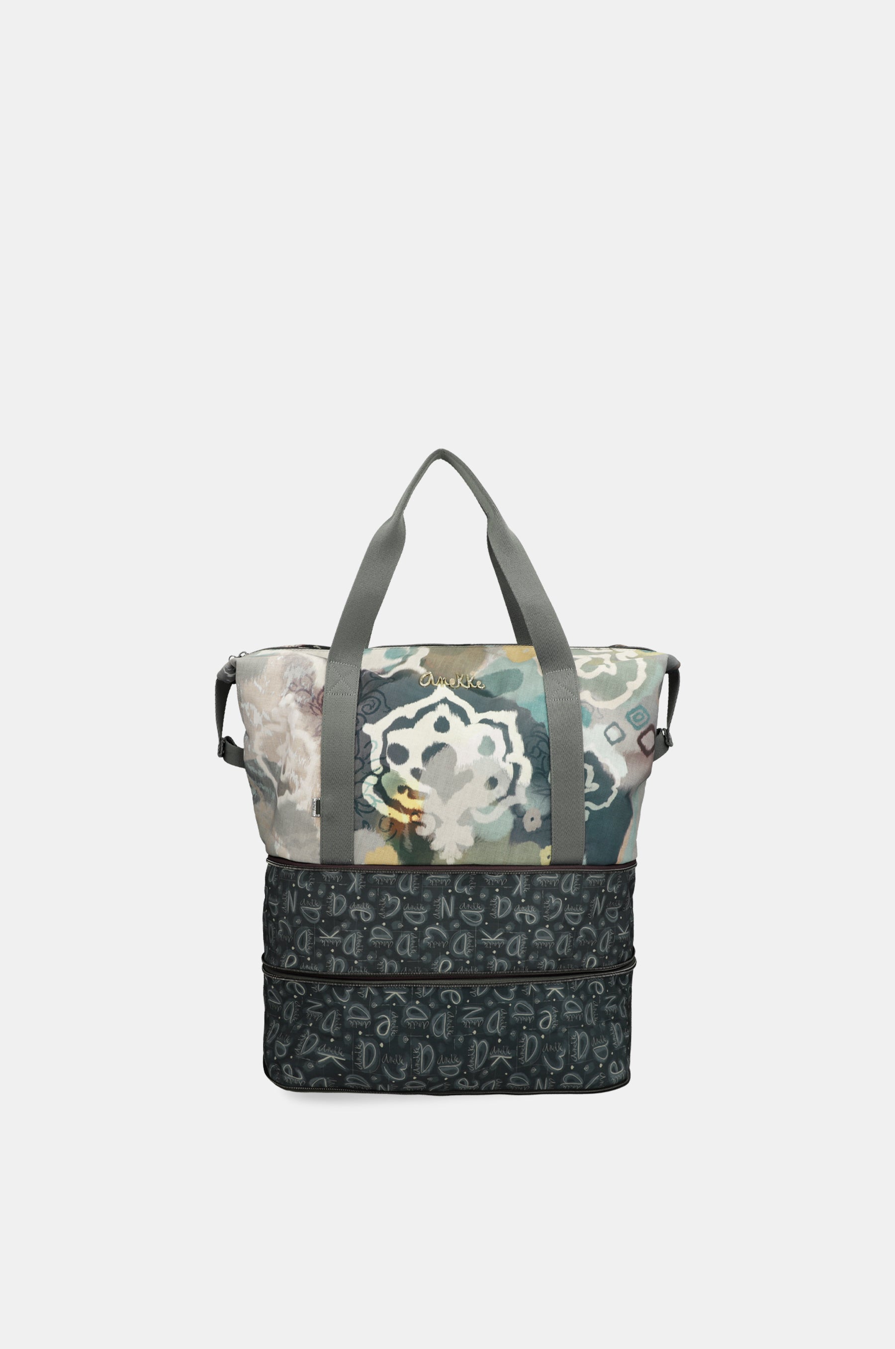 Sac de voyage extensible Real