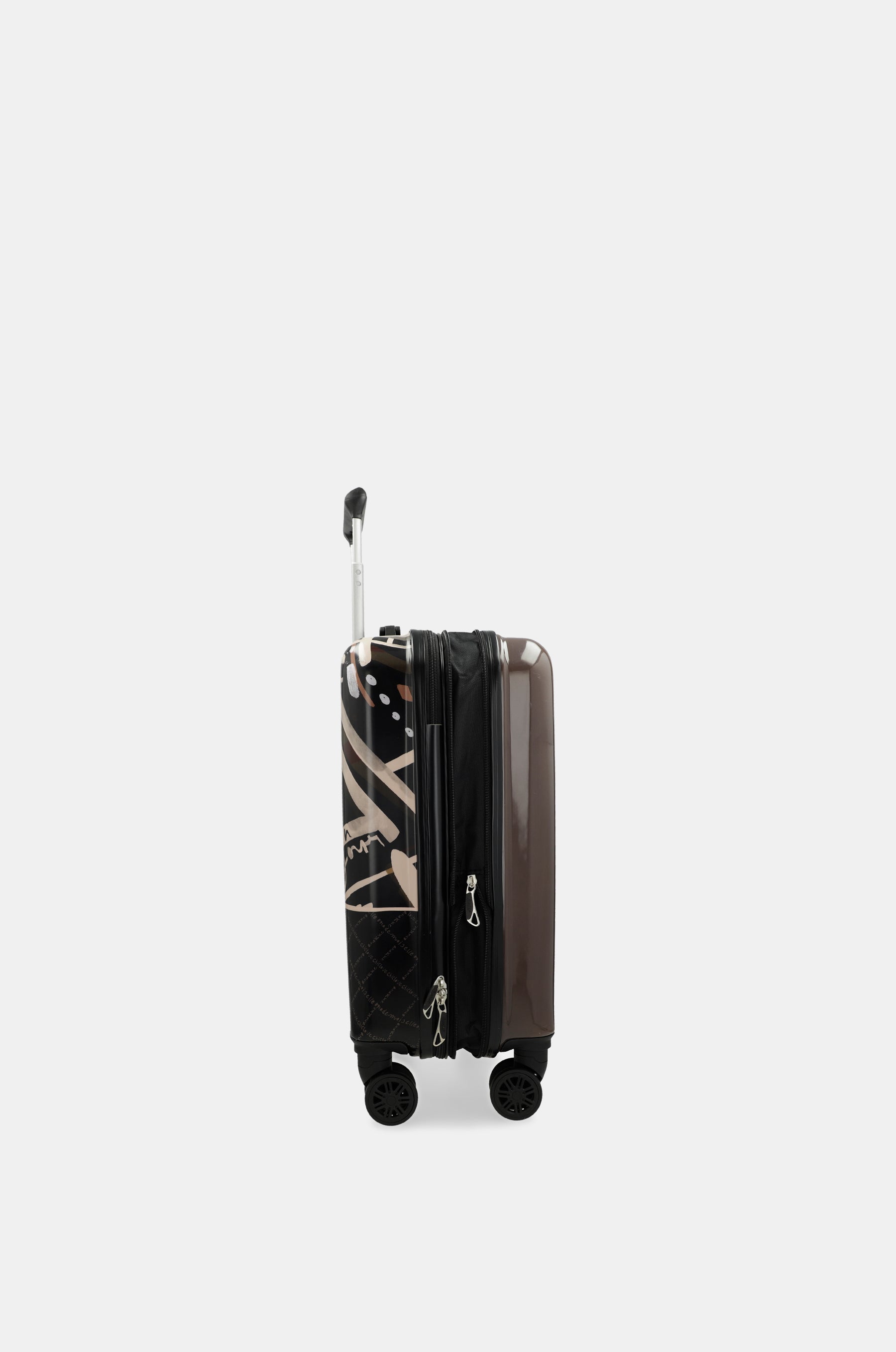Valise cabine Mademoiselle