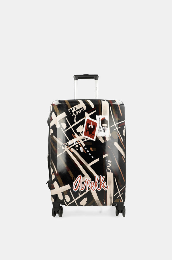 Grande valise Mademoiselle