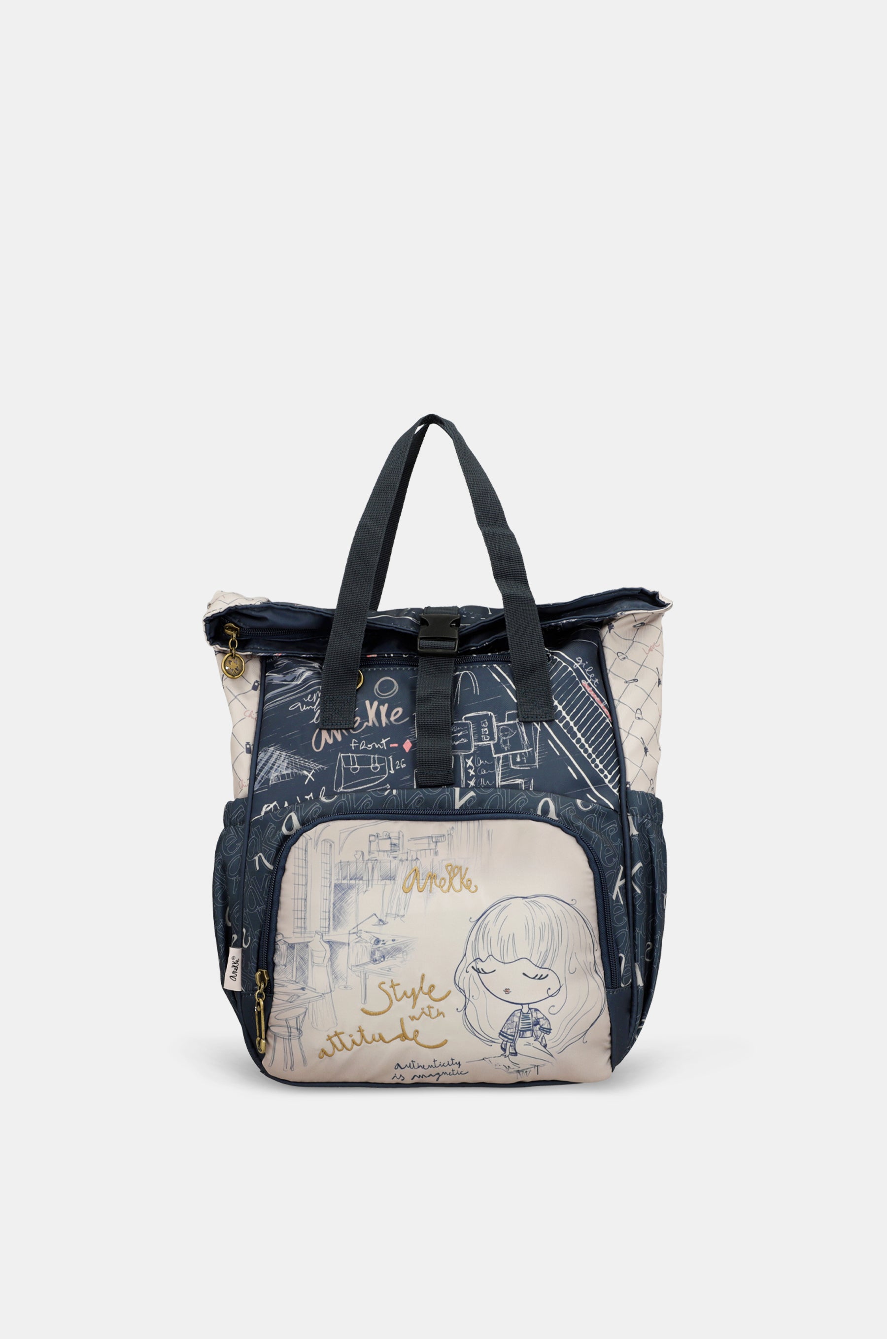 Sac de voyage grand
