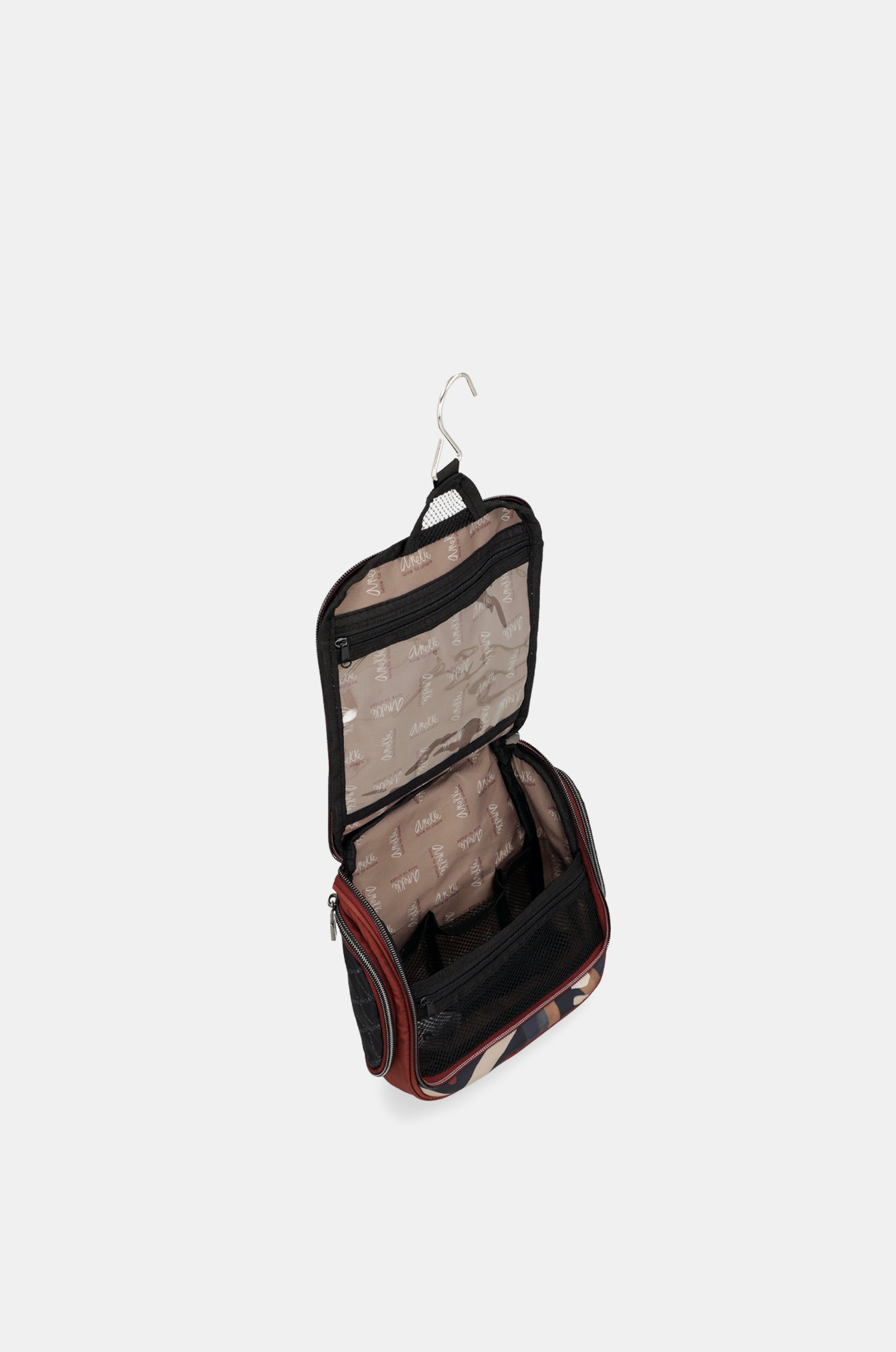 Trousse de voyage extensible Mademoiselle