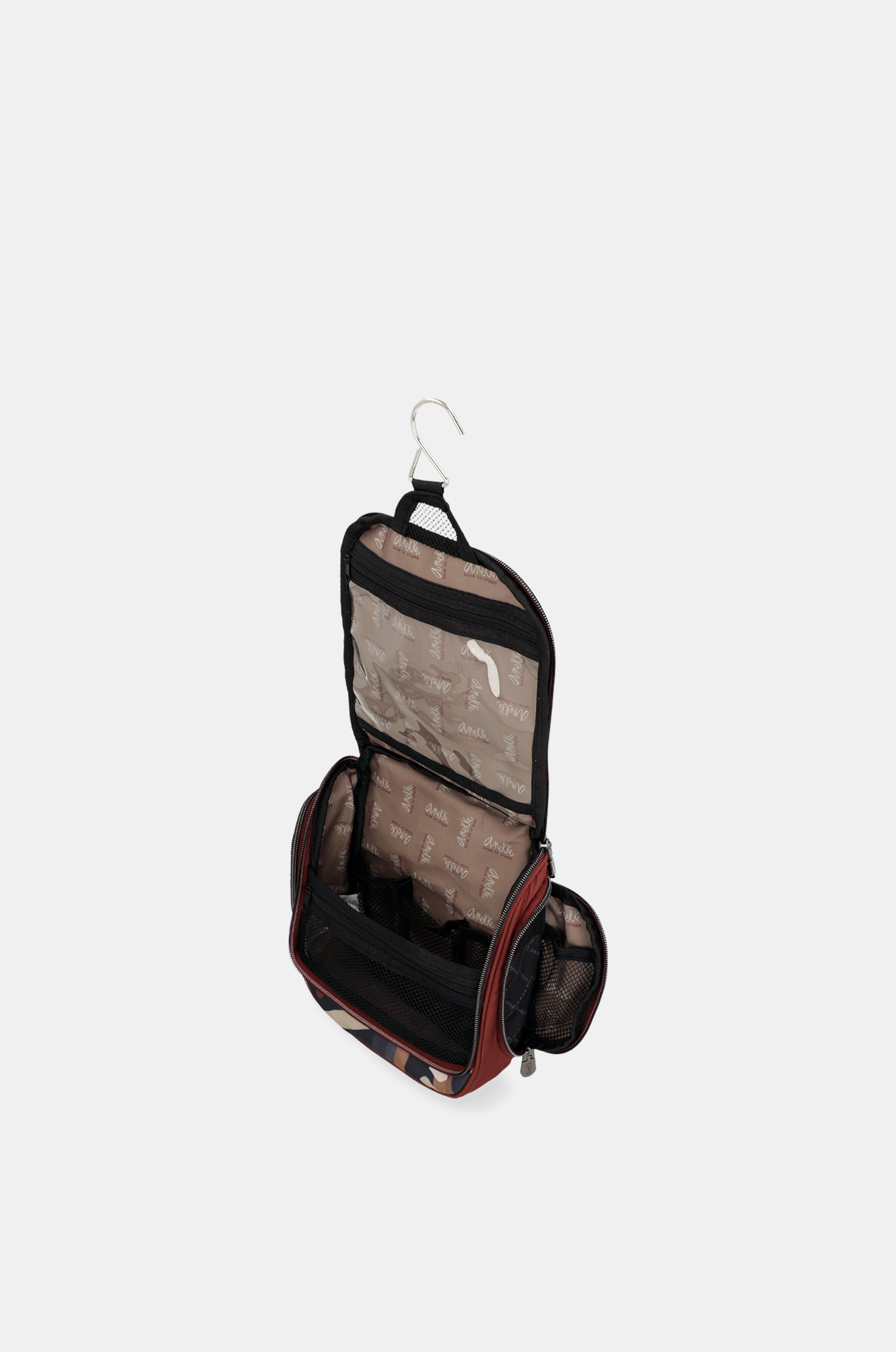 Trousse de voyage extensible Mademoiselle