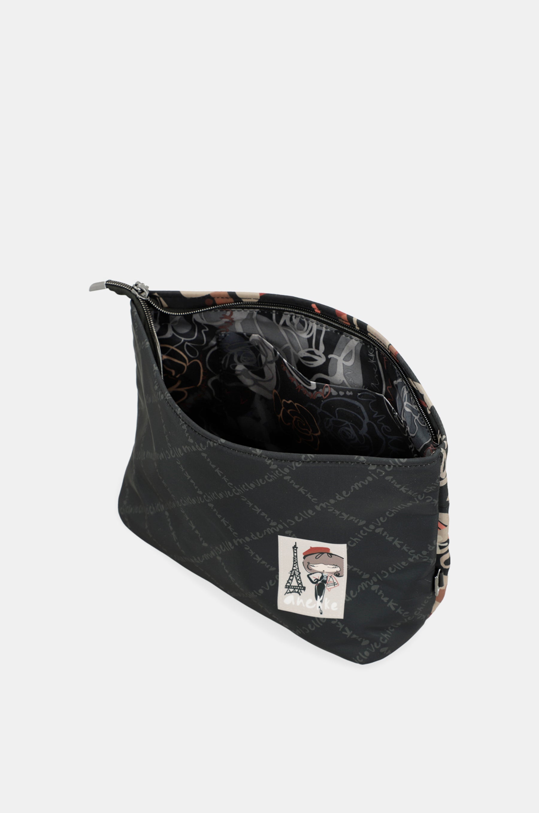 Trousse de toilette de voyage