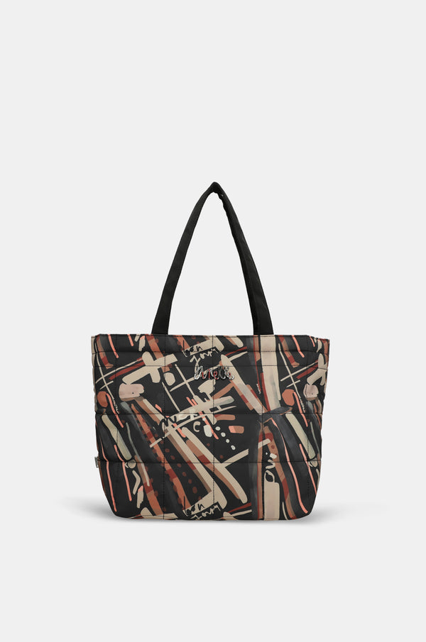 Sac de voyage Mademoiselle Anekke