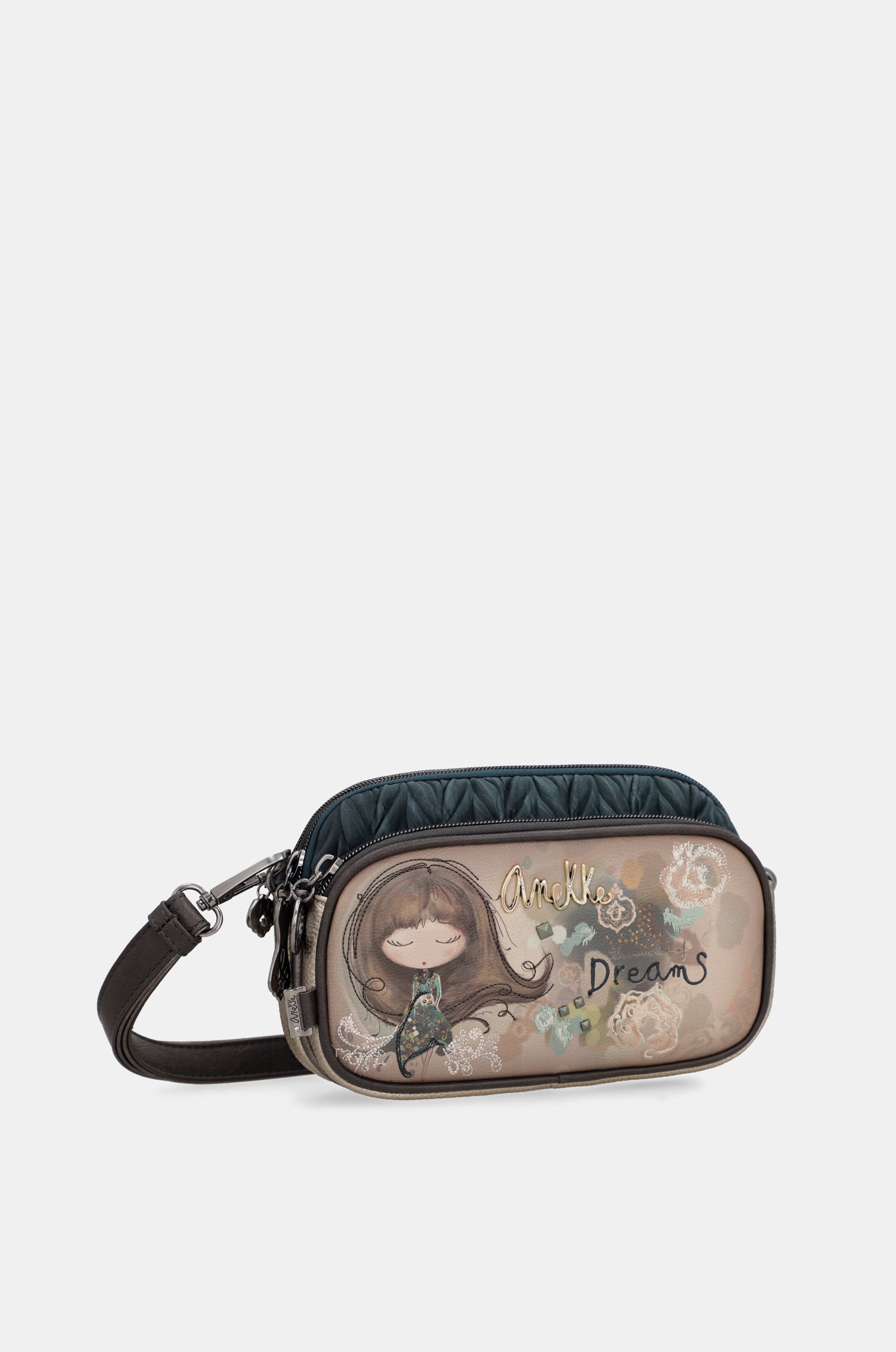 Sac bandoulière petit Real