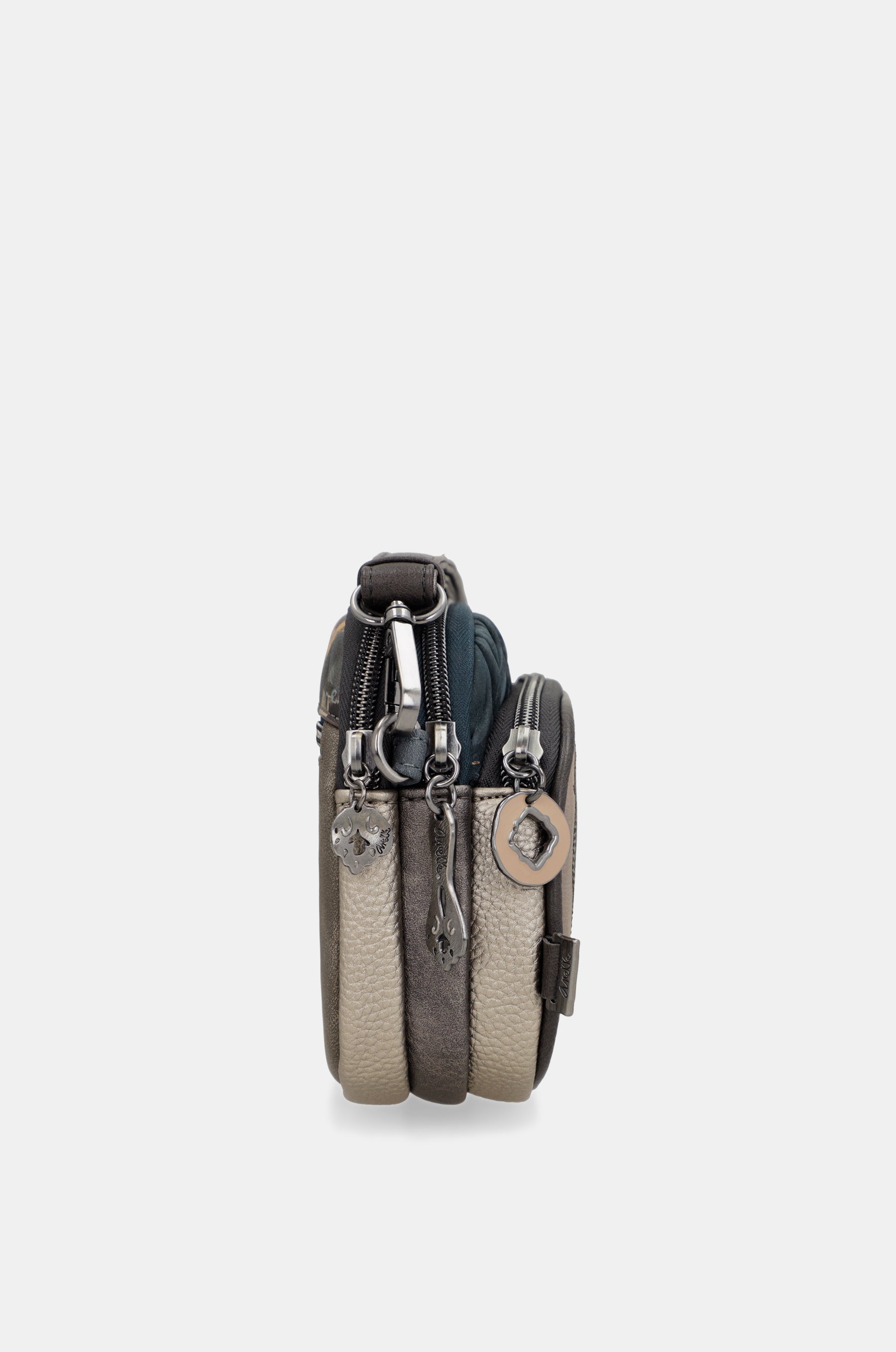 Sac bandoulière petit Real