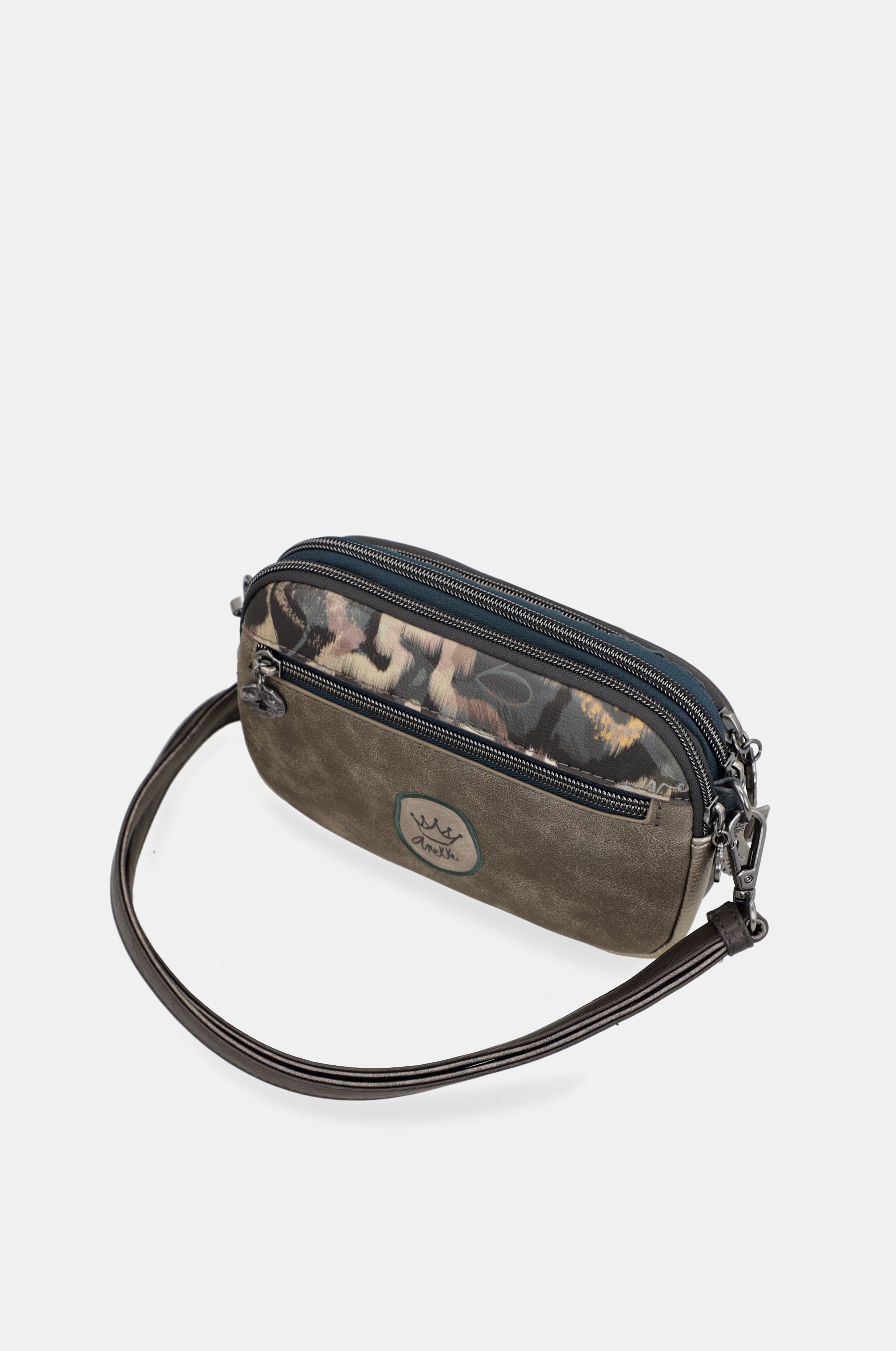 Sac bandoulière petit Real