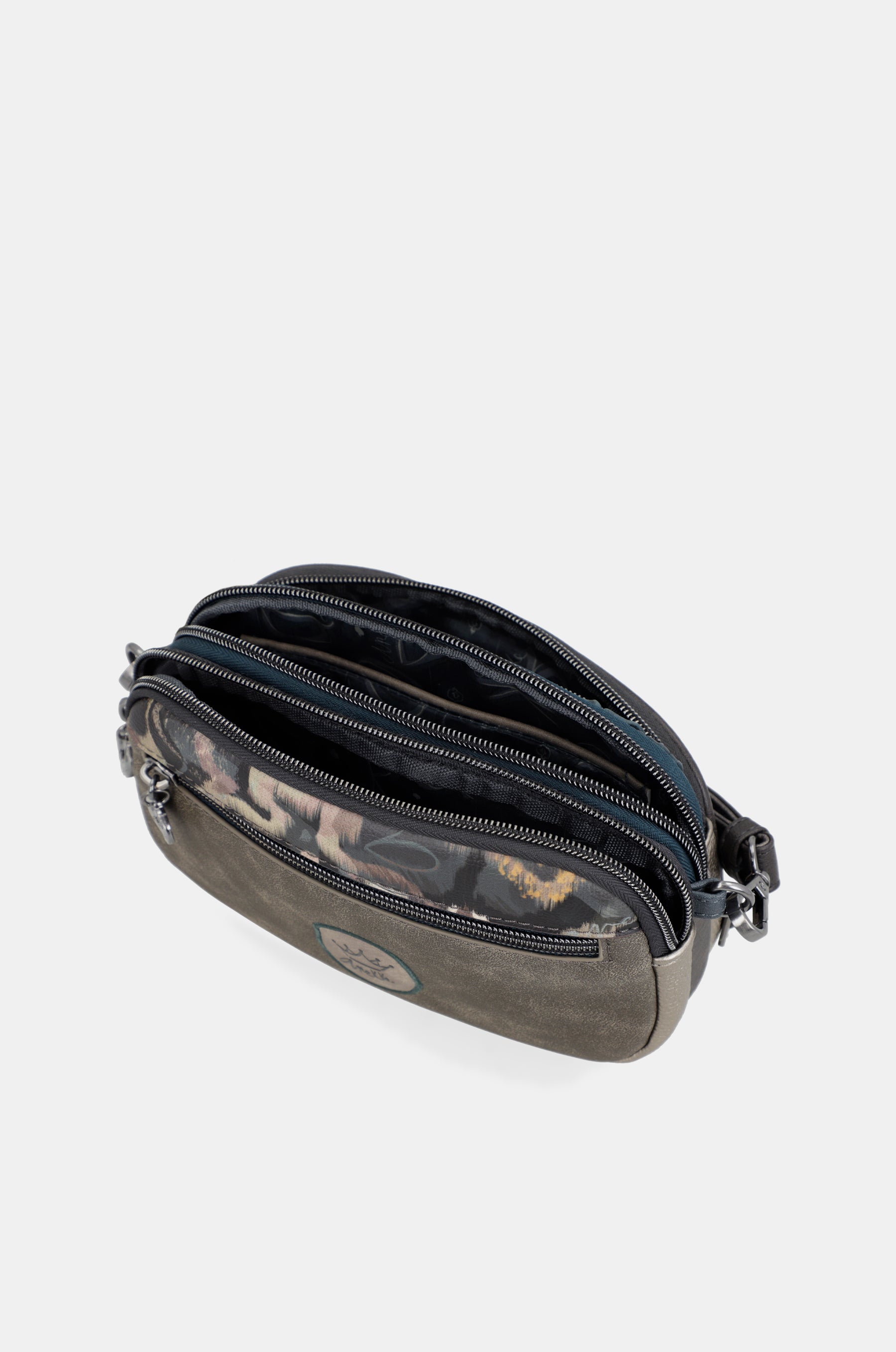 Sac bandoulière petit Real