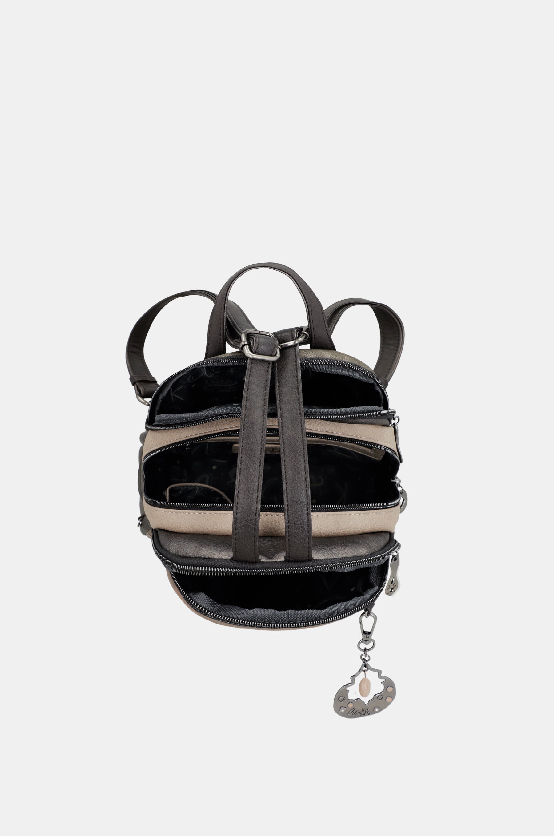 Sac à dos 3 compartiments Real