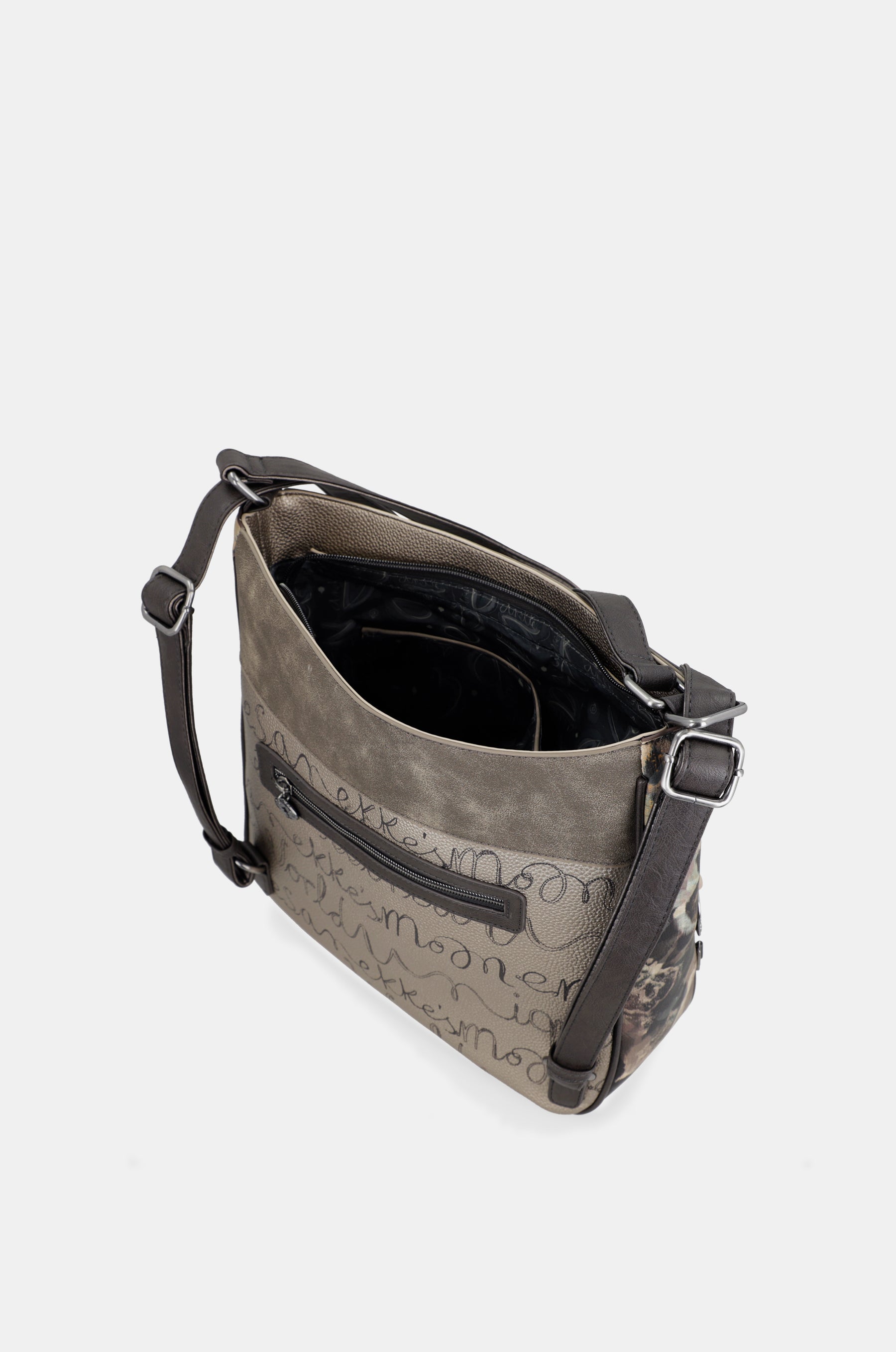 Sac à main convertible sac à dos Real