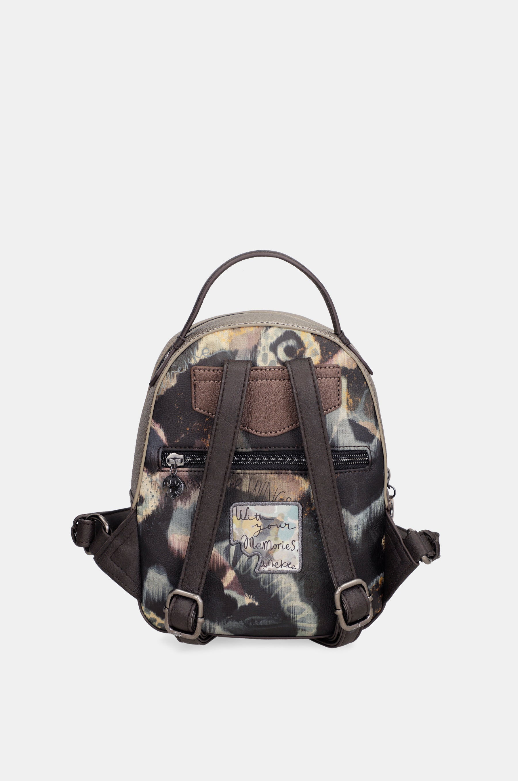Sac à dos urbain petit Real