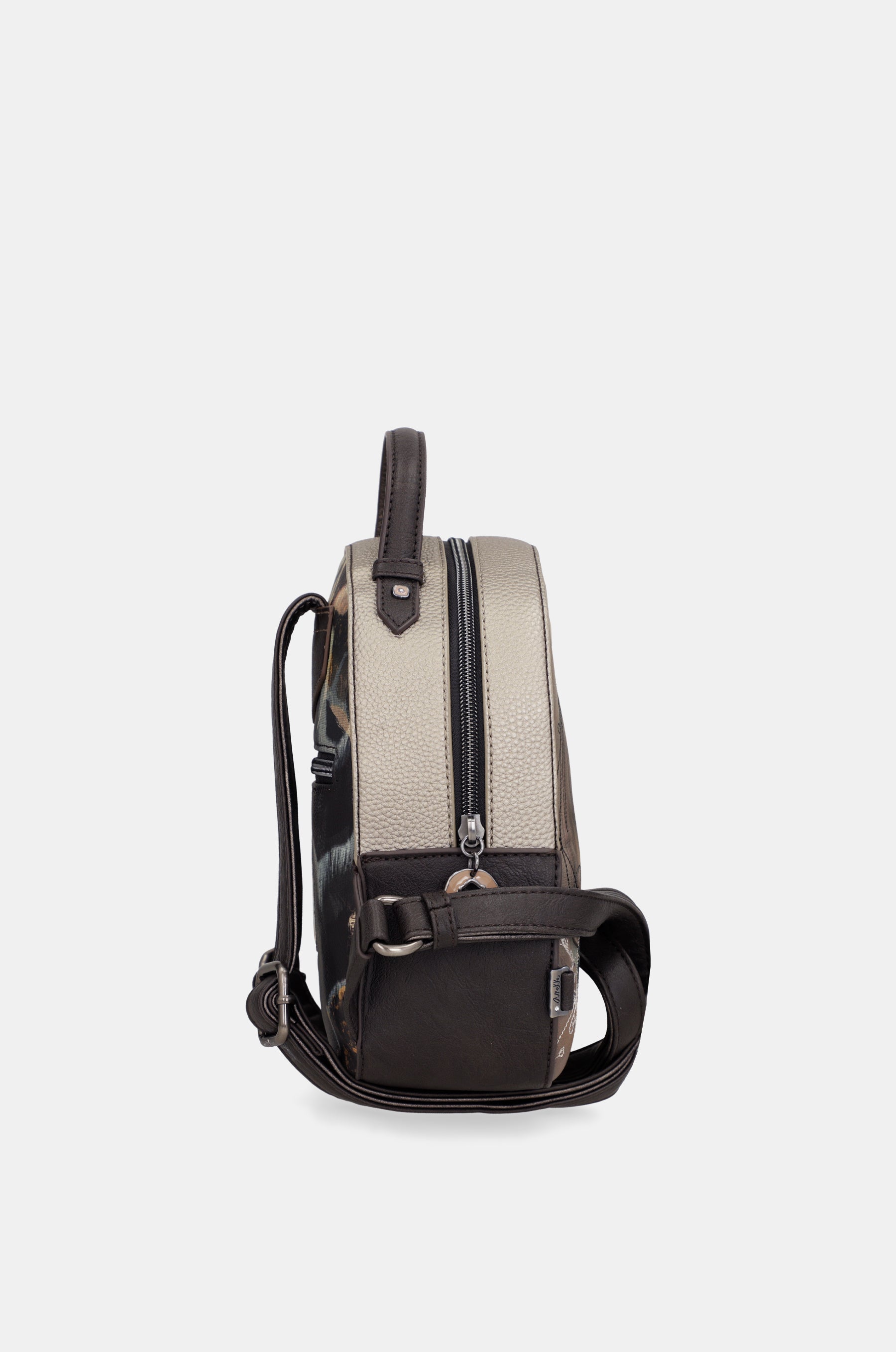 Sac à dos urbain petit Real