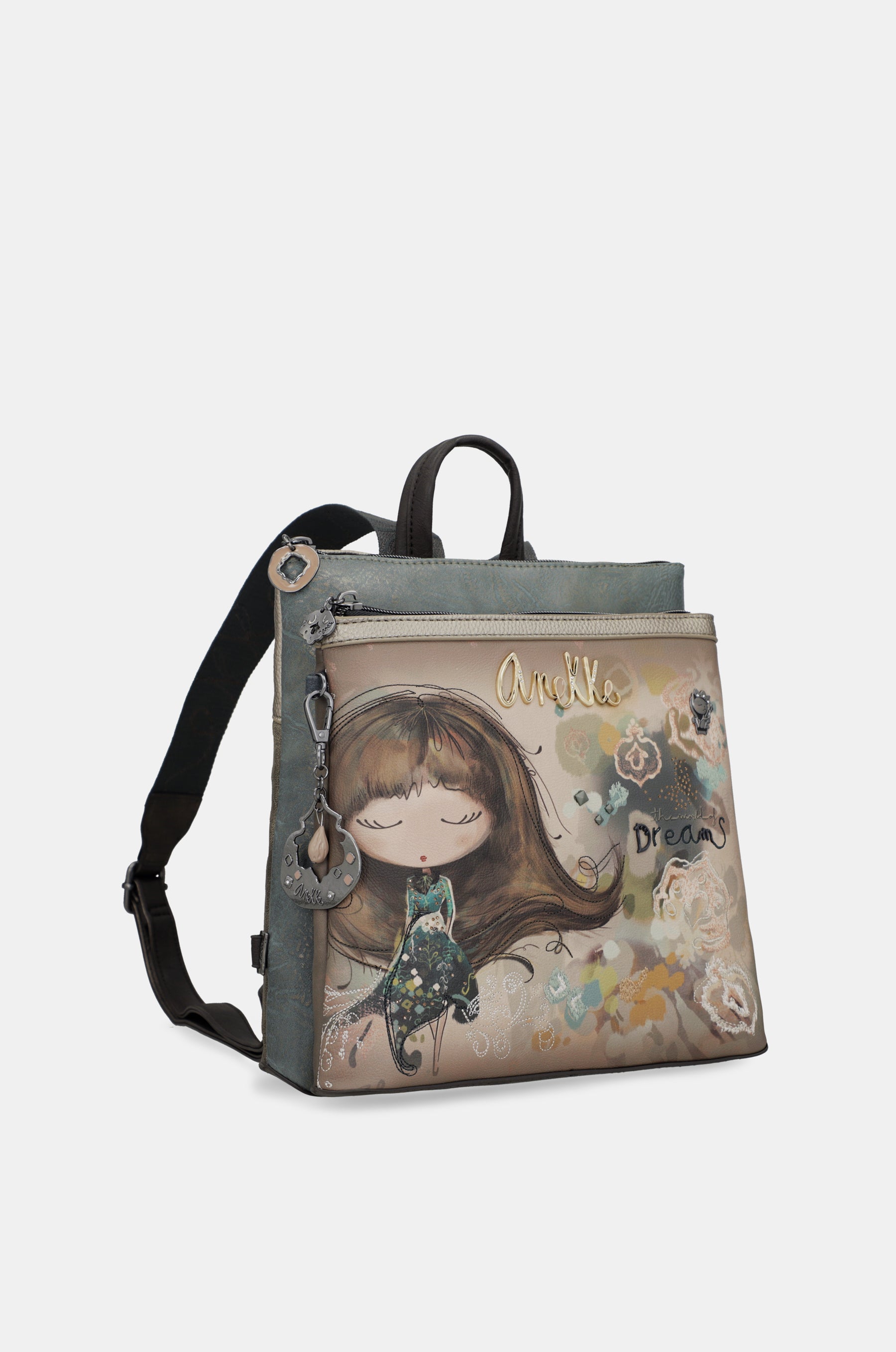 Sac à dos moyen Real