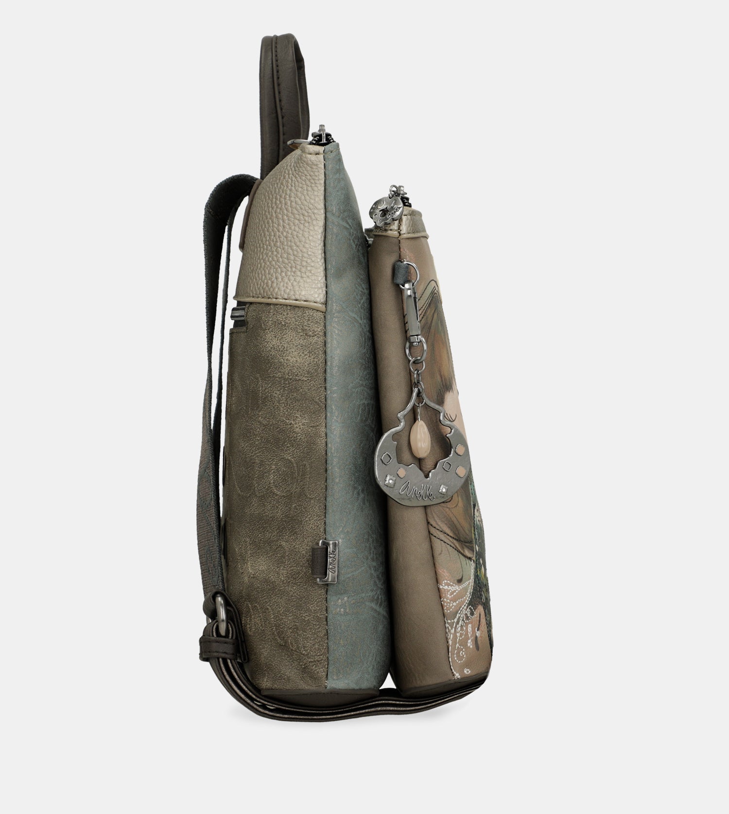 Sac à dos moyen Real