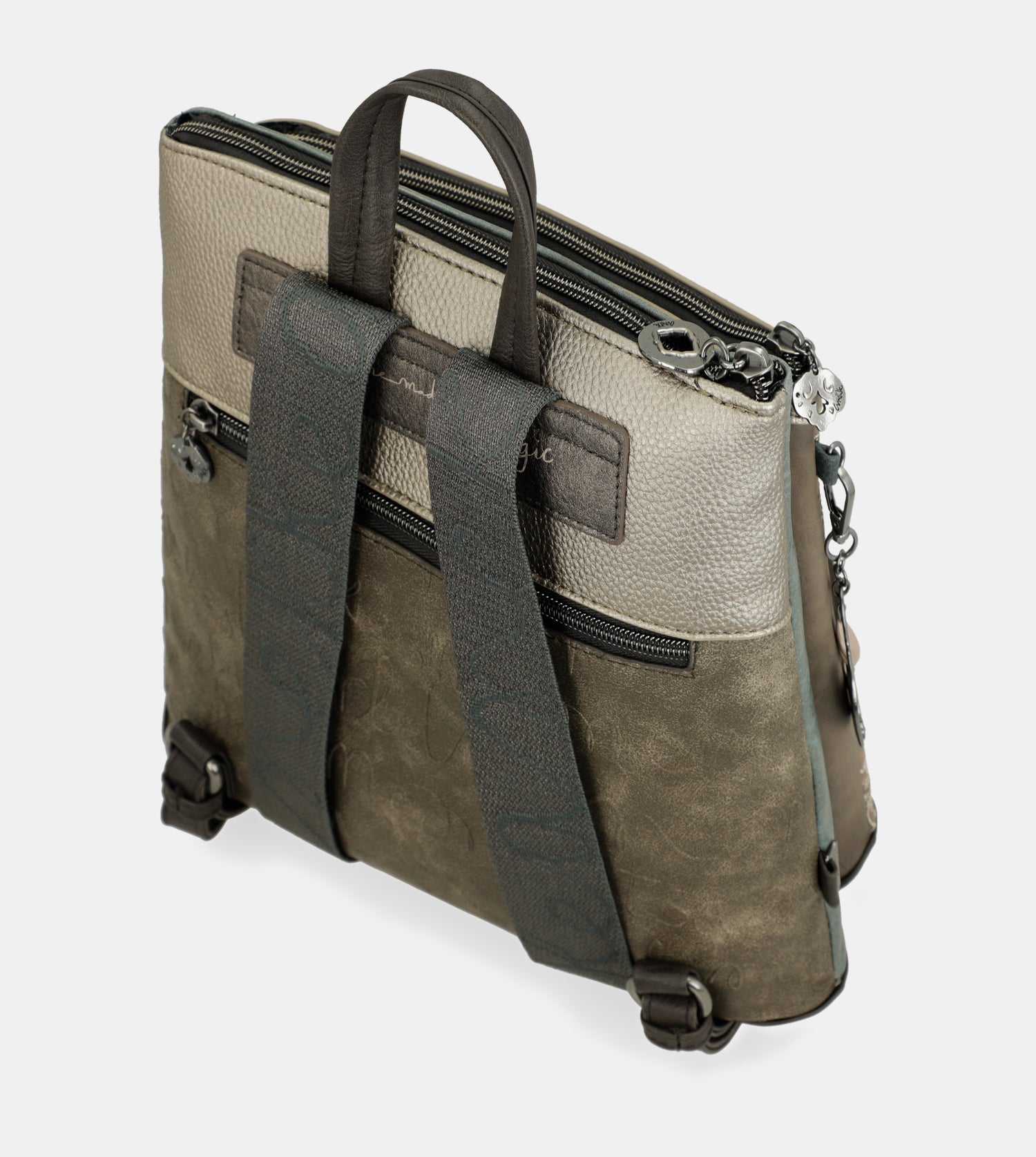 Sac à dos moyen Real