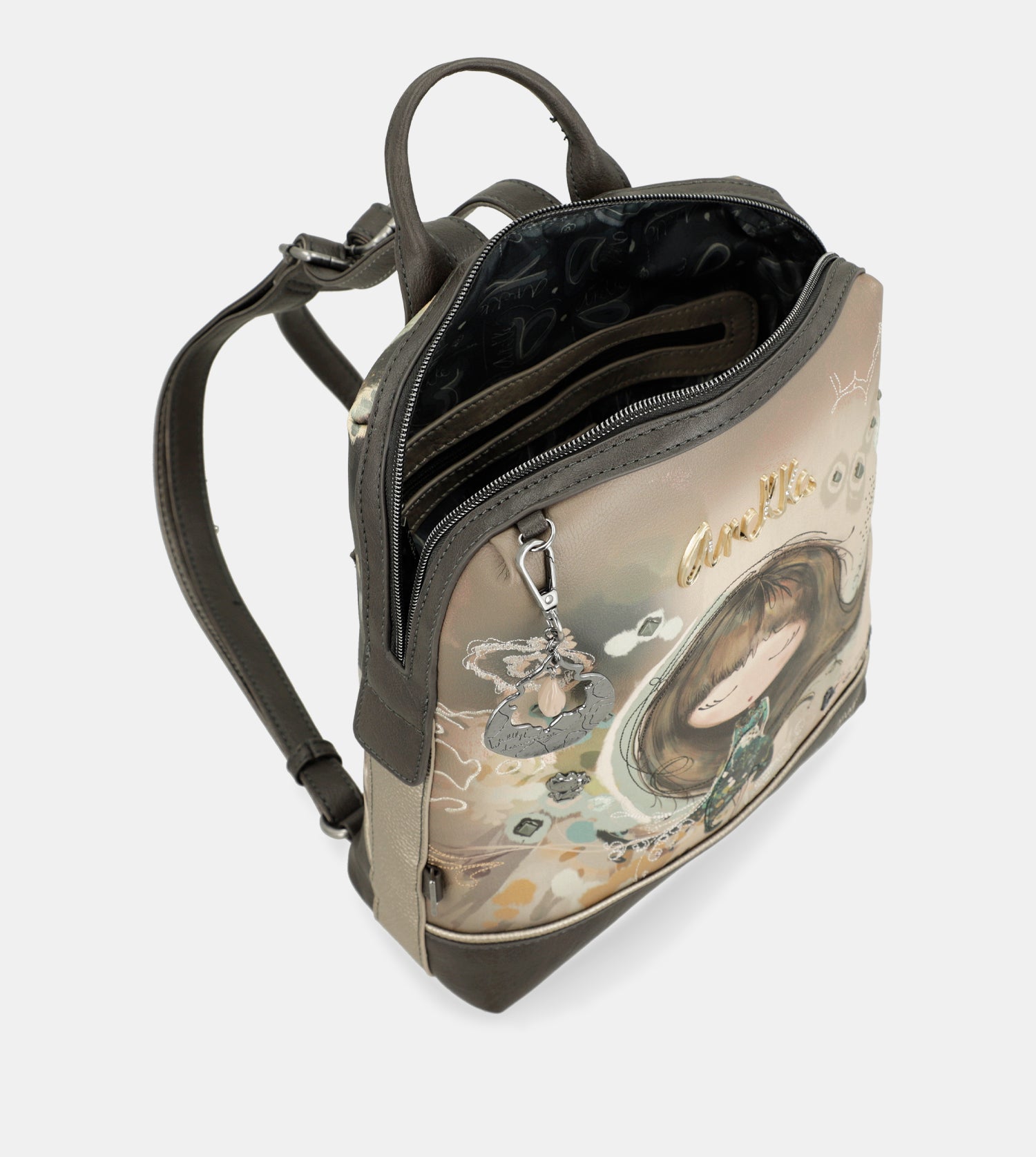 Sac à dos Real