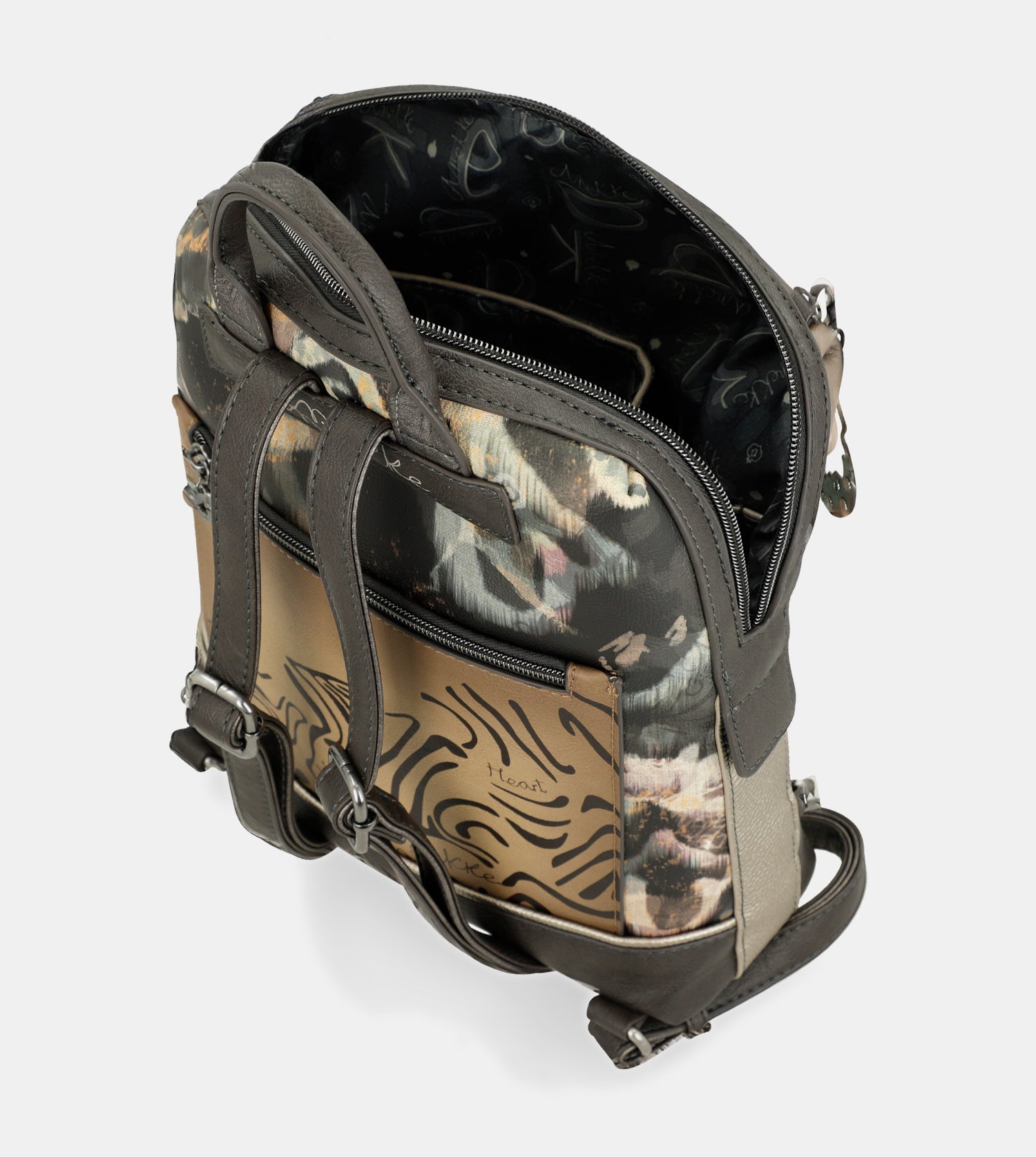 Sac à dos Real