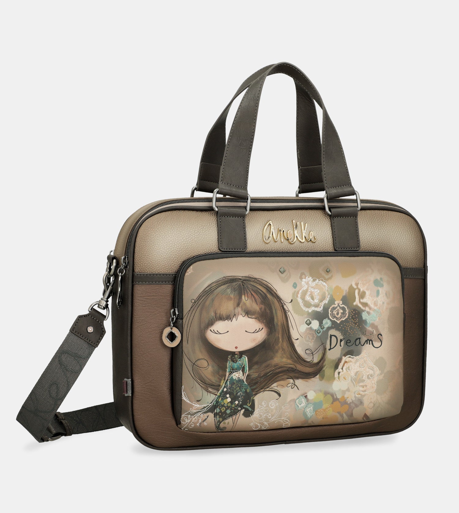 Porte-documents Real