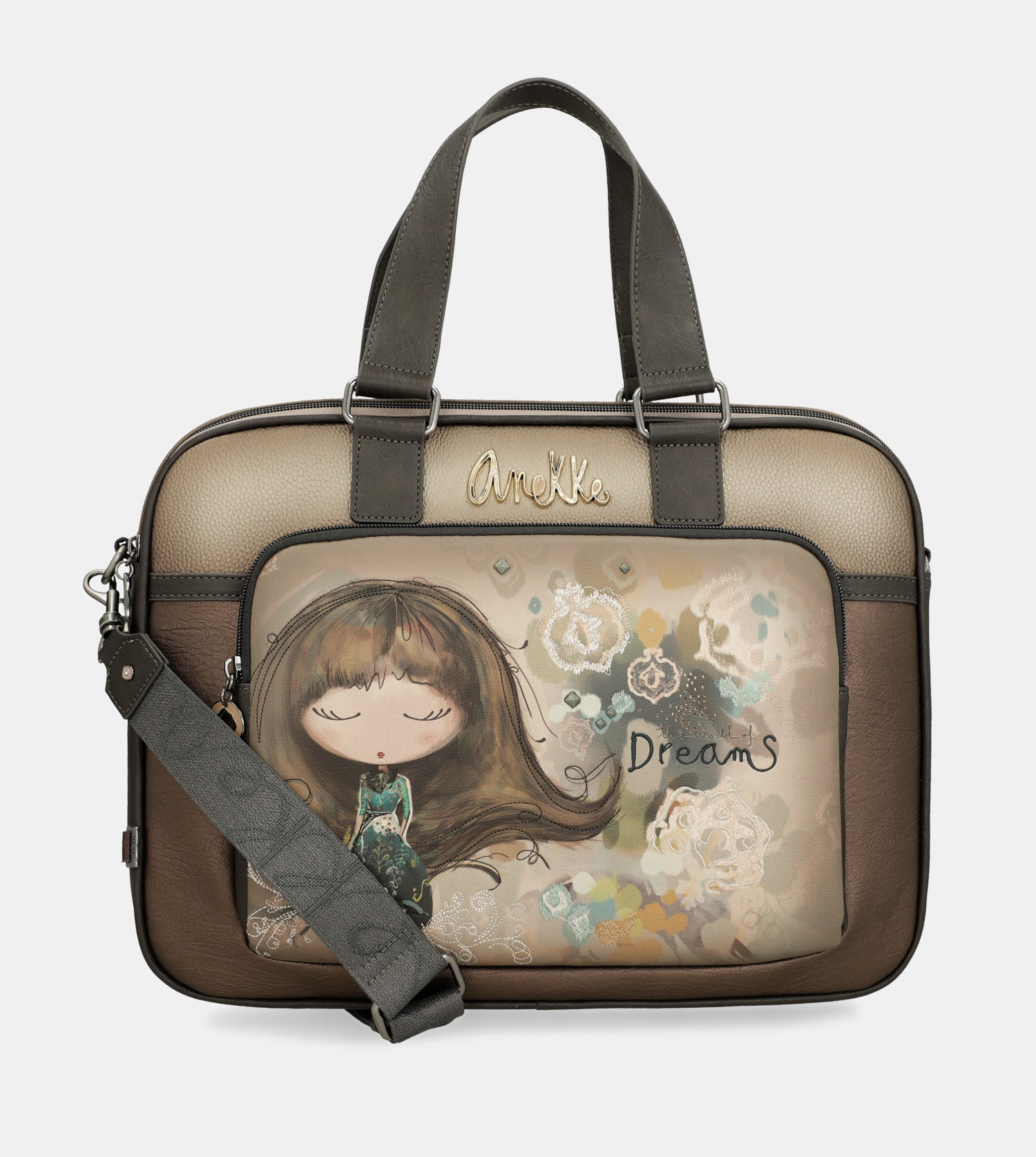 Porte-documents Real