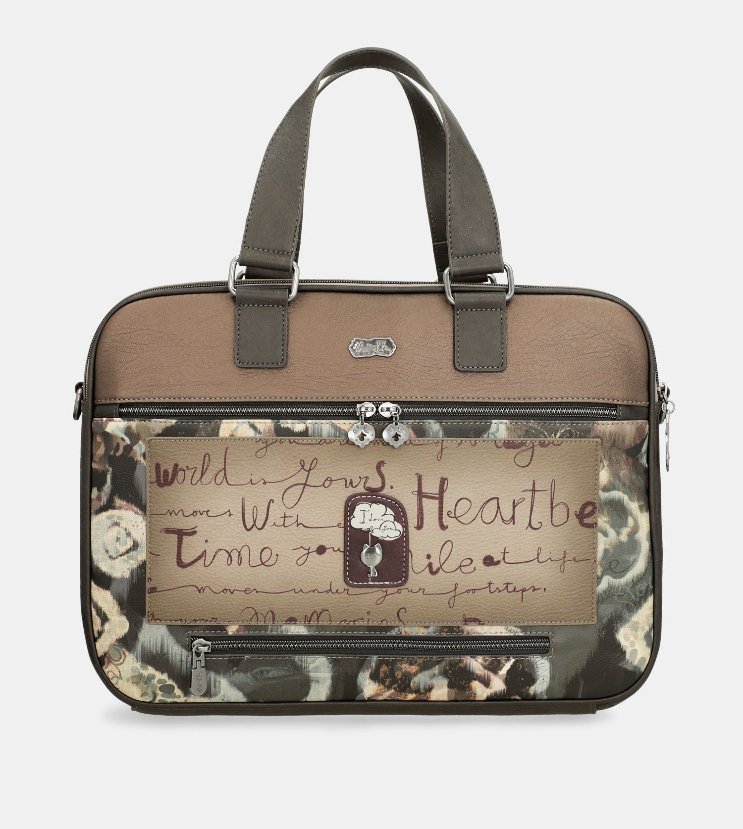 Porte-documents Real