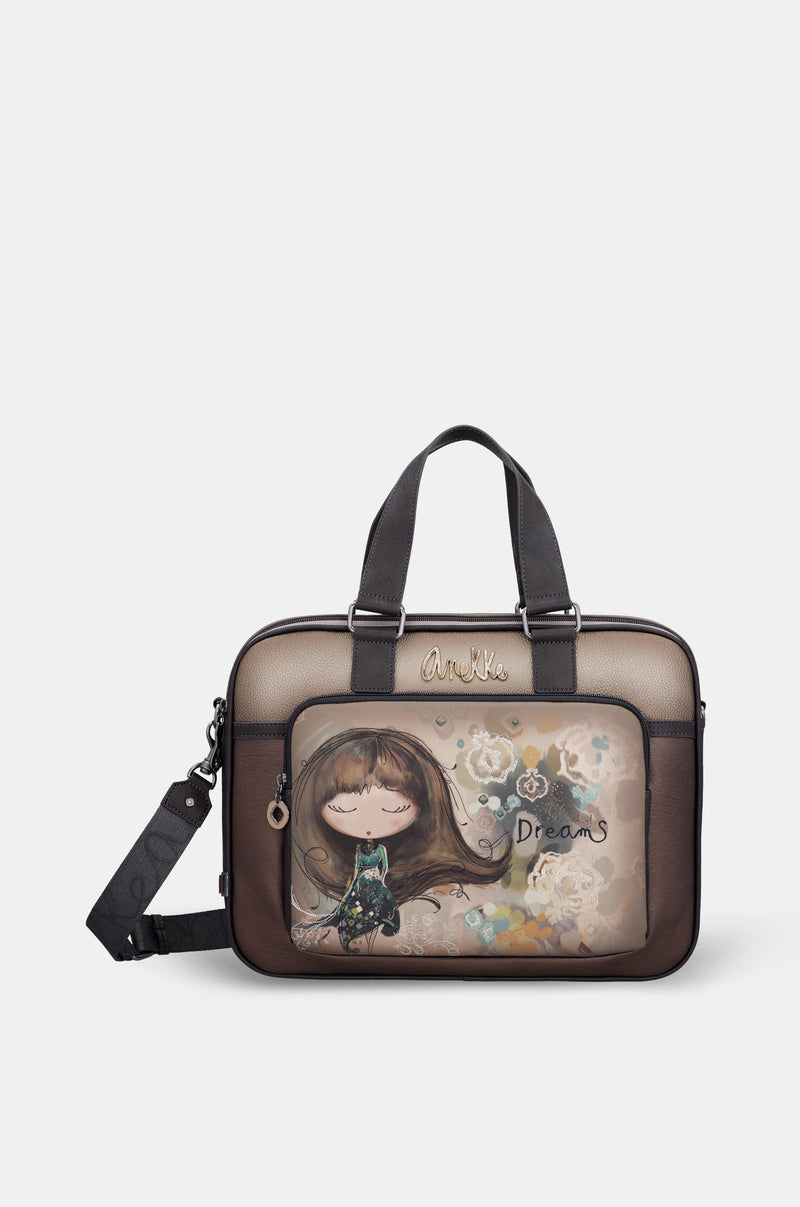 Porte-documents Real