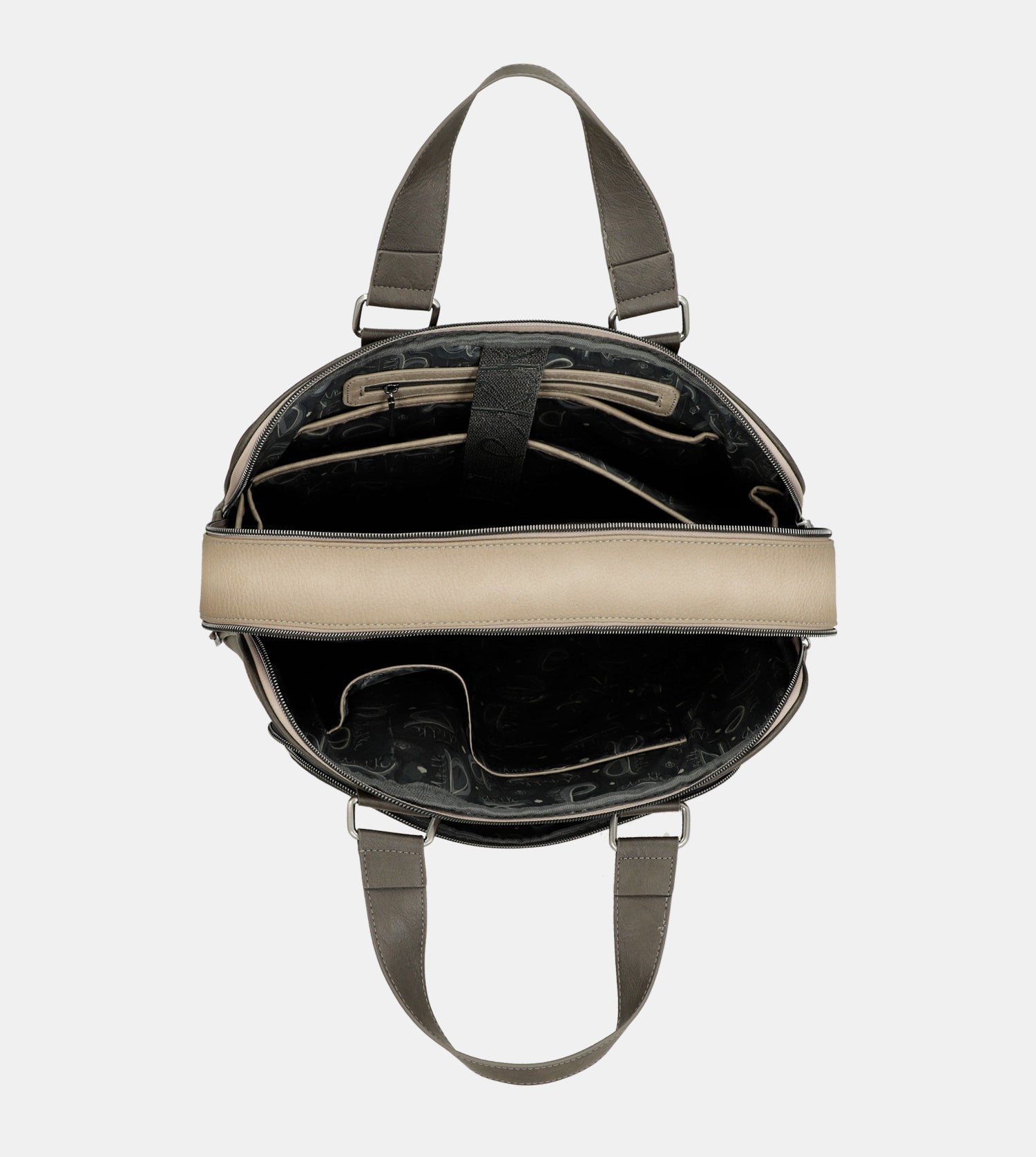 Porte-documents Real