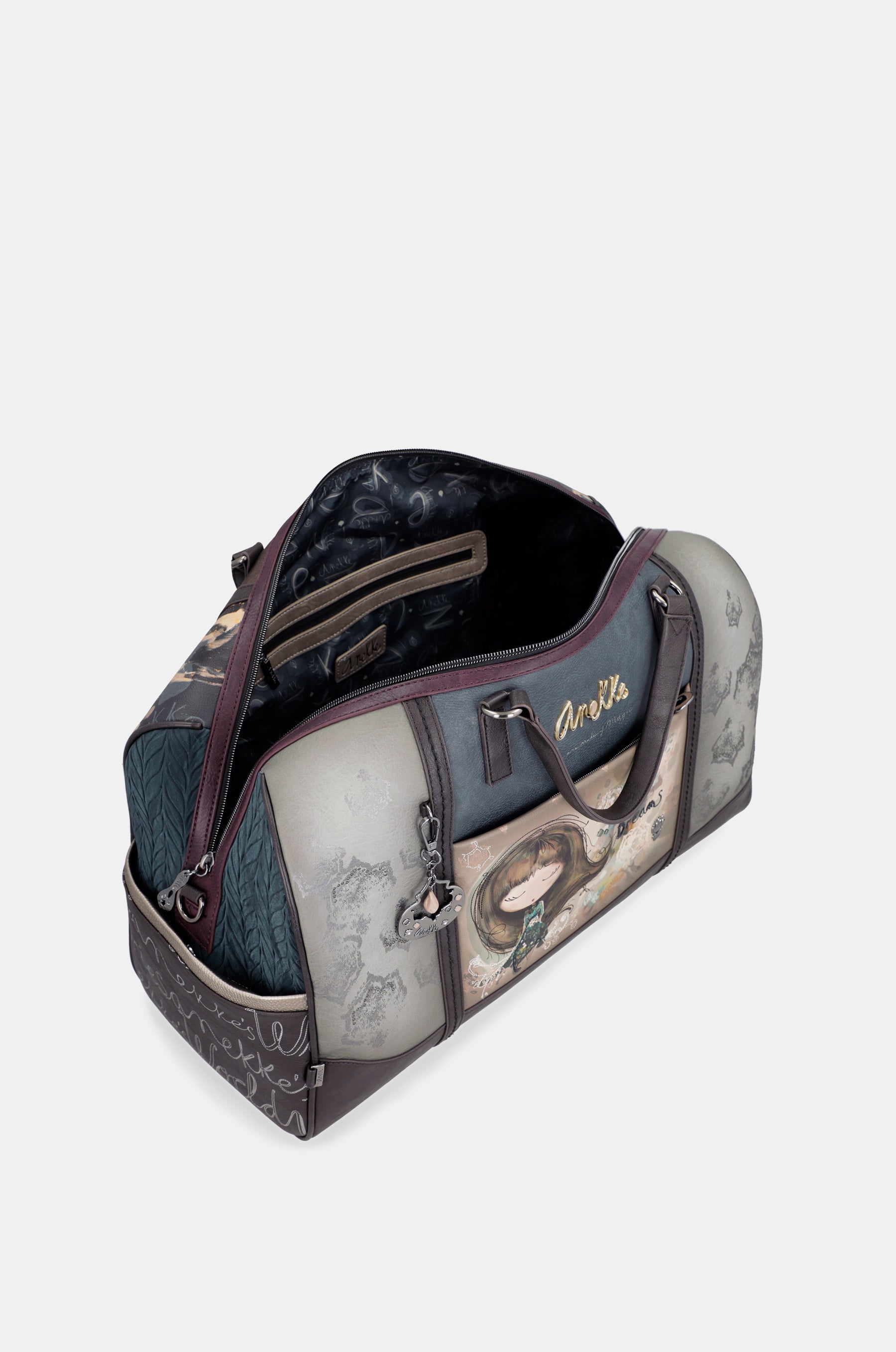 Sac de voyage Real