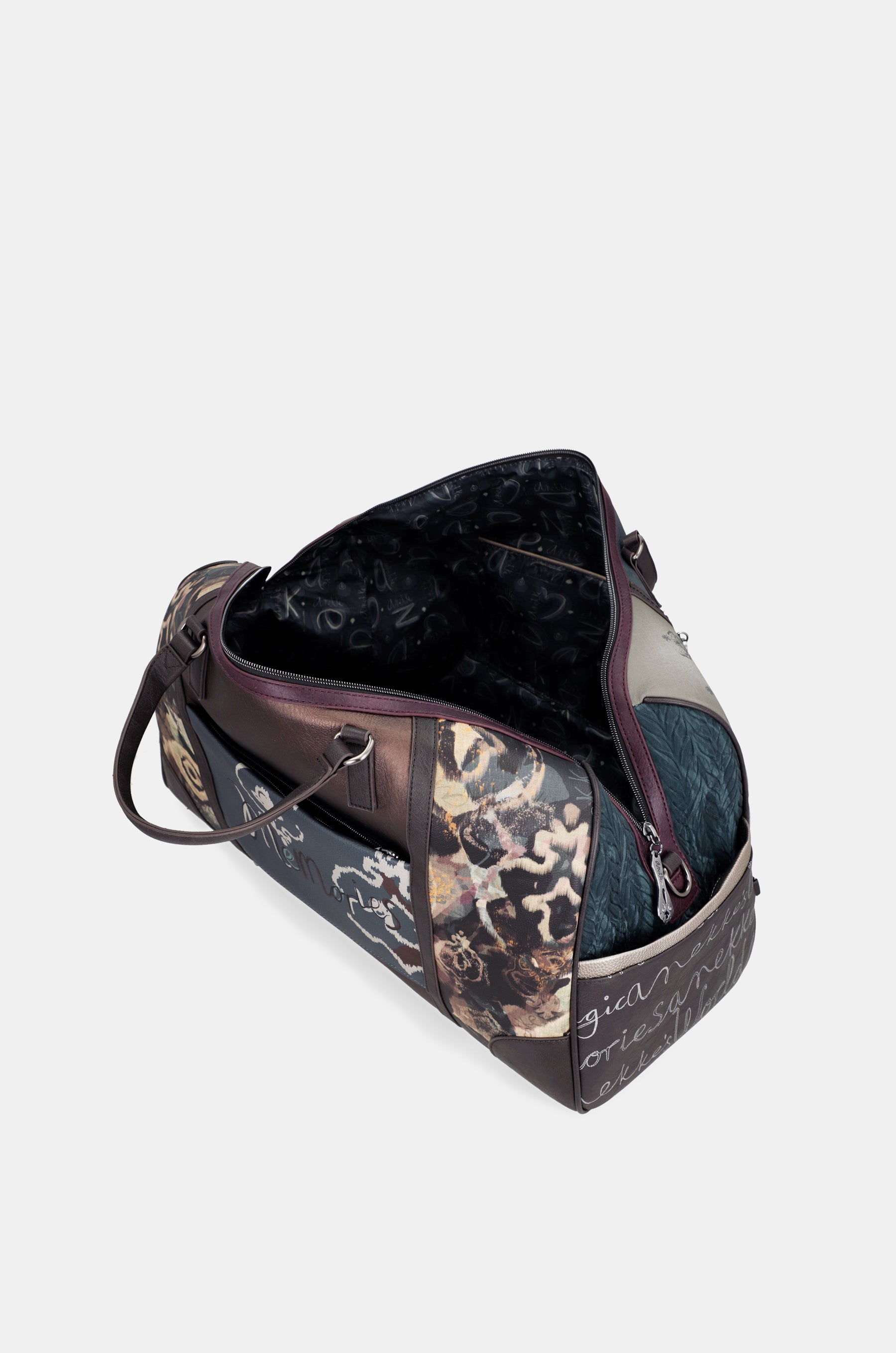 Sac de voyage Real