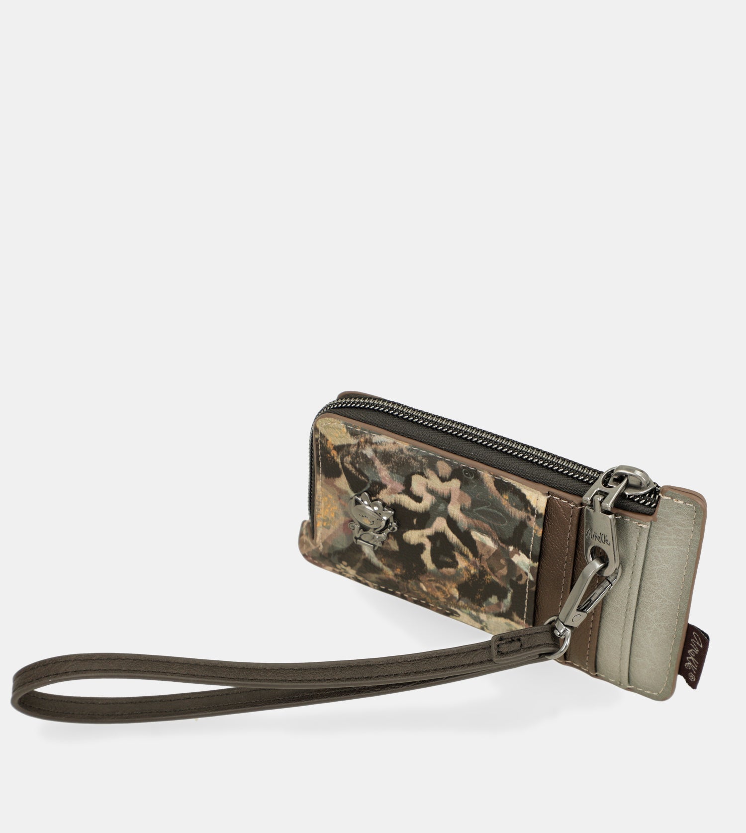 Porte-cartes original Real