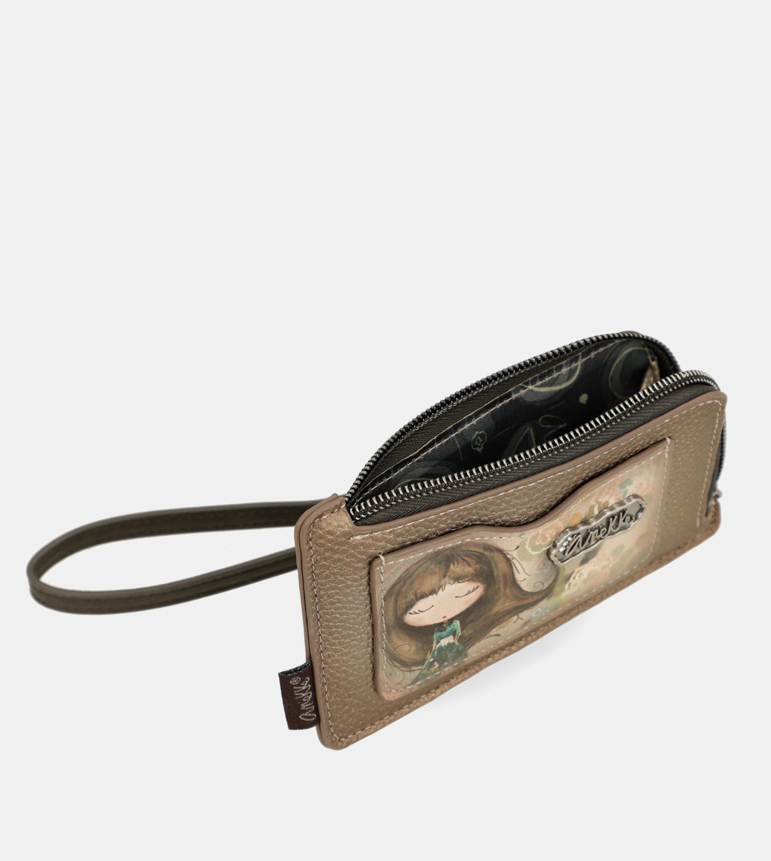 Porte-cartes original Real