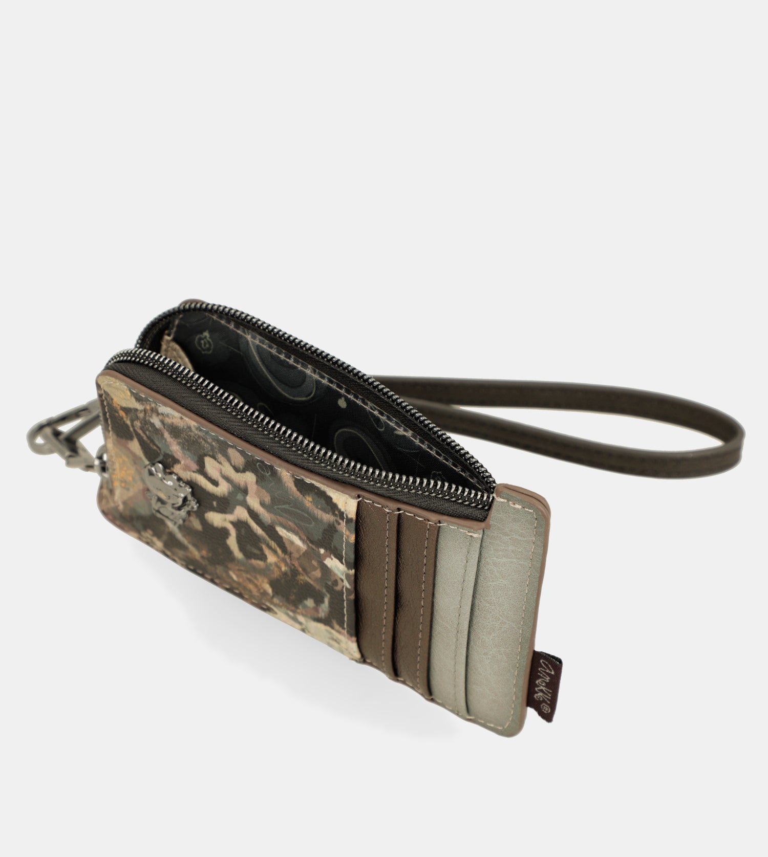 Porte-cartes original Real