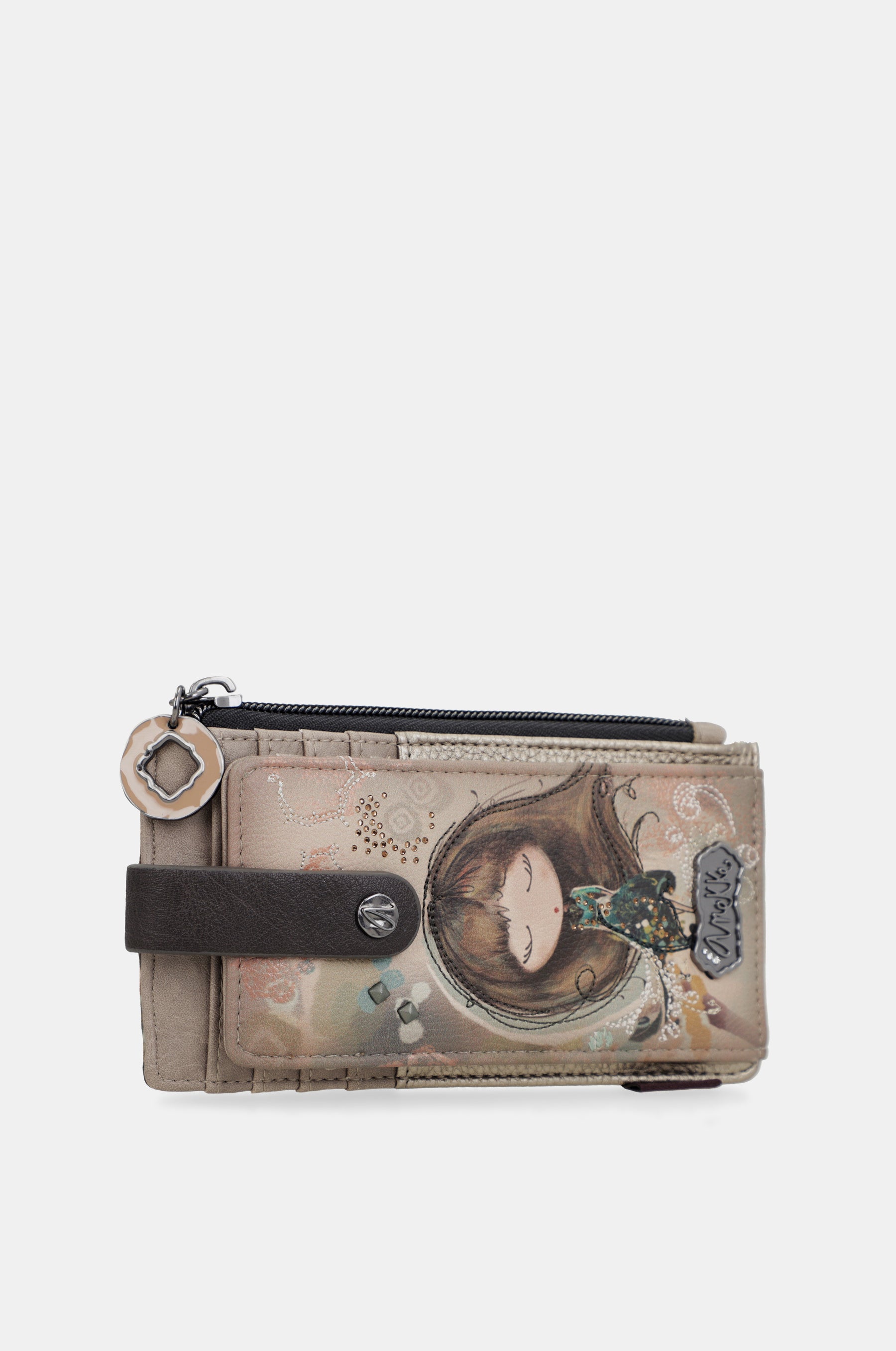 Porte-cartes Real
