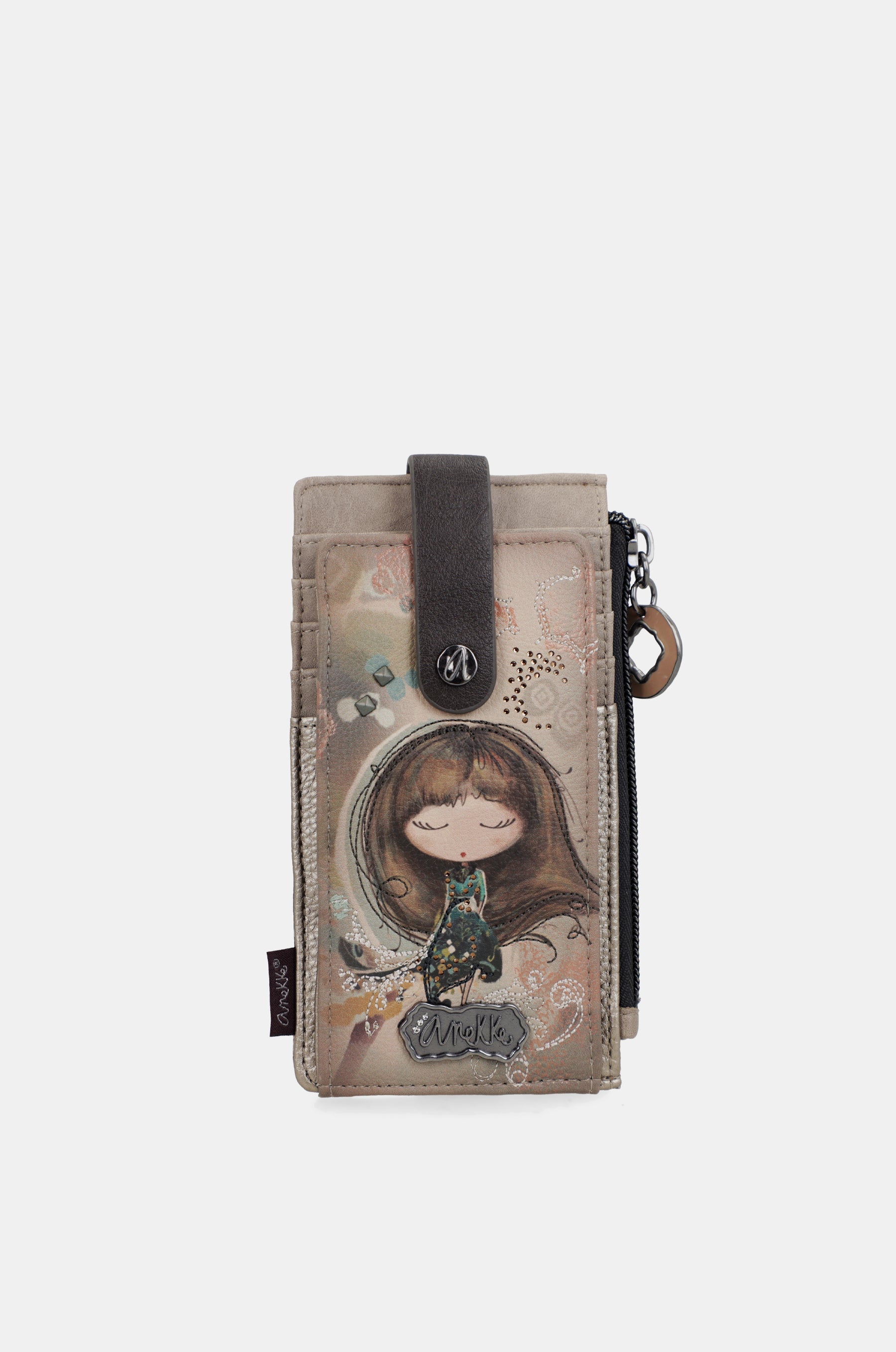 Porte-cartes Real