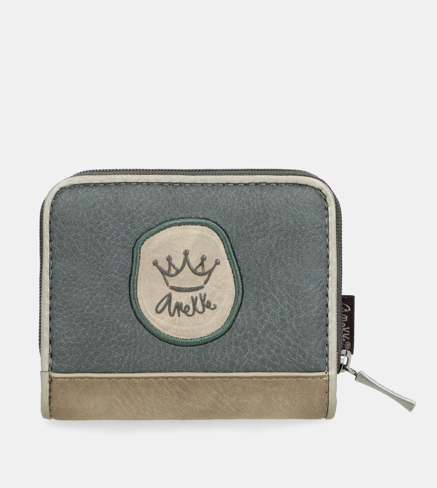 Portefeuille RFID petit Real