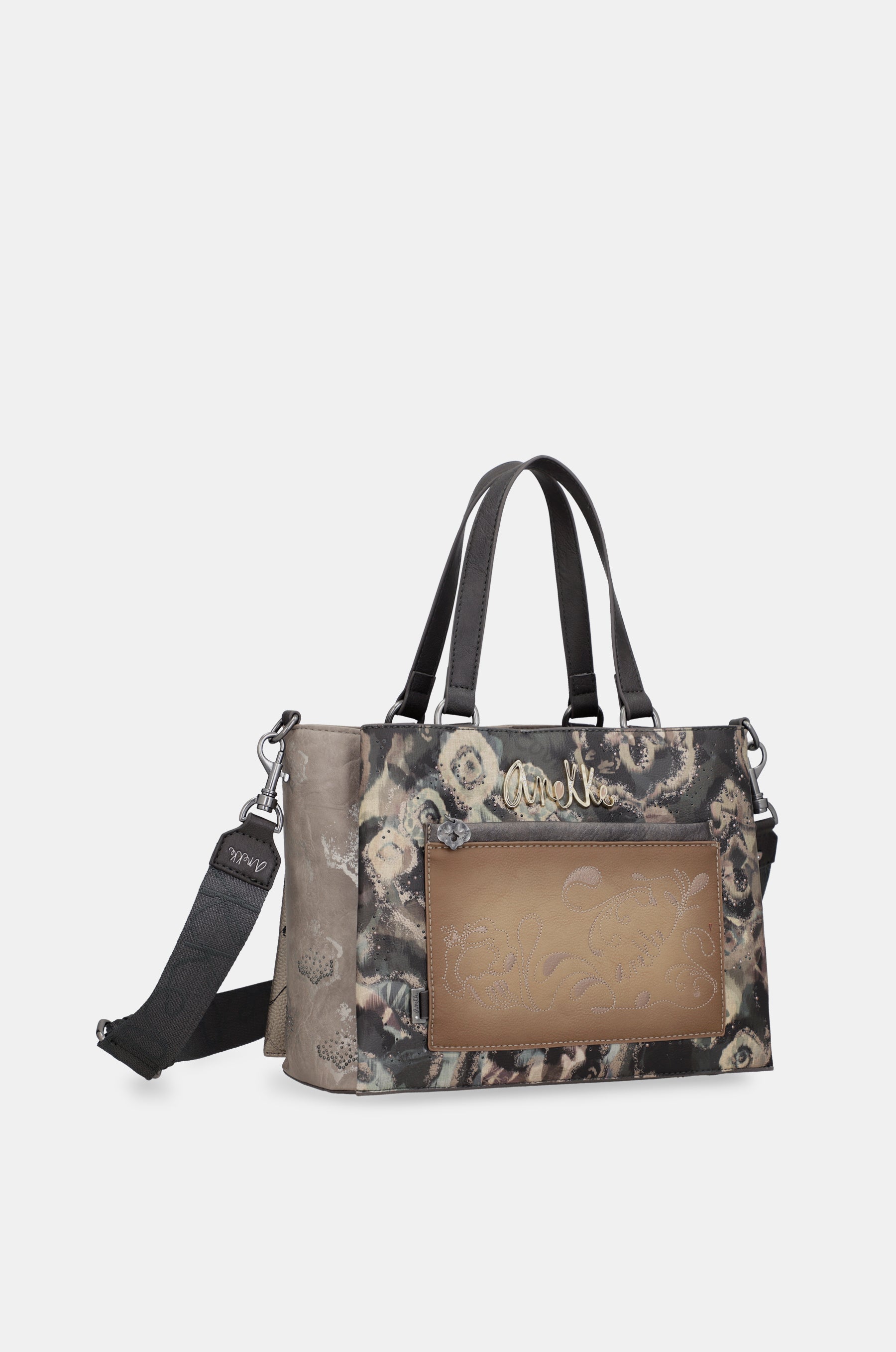 Sac à main avec bandoulière Manifest