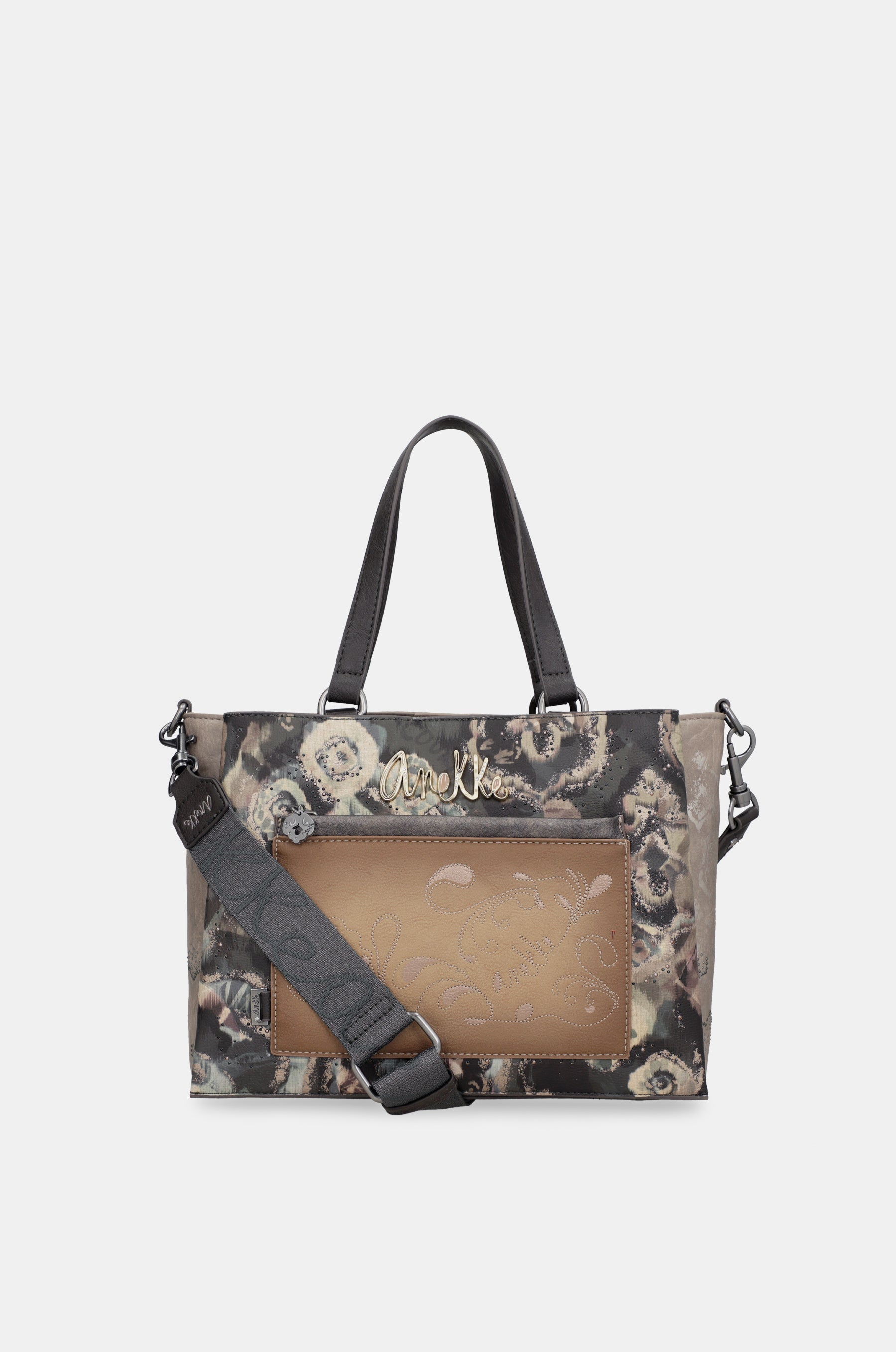 Sac à main avec bandoulière Manifest