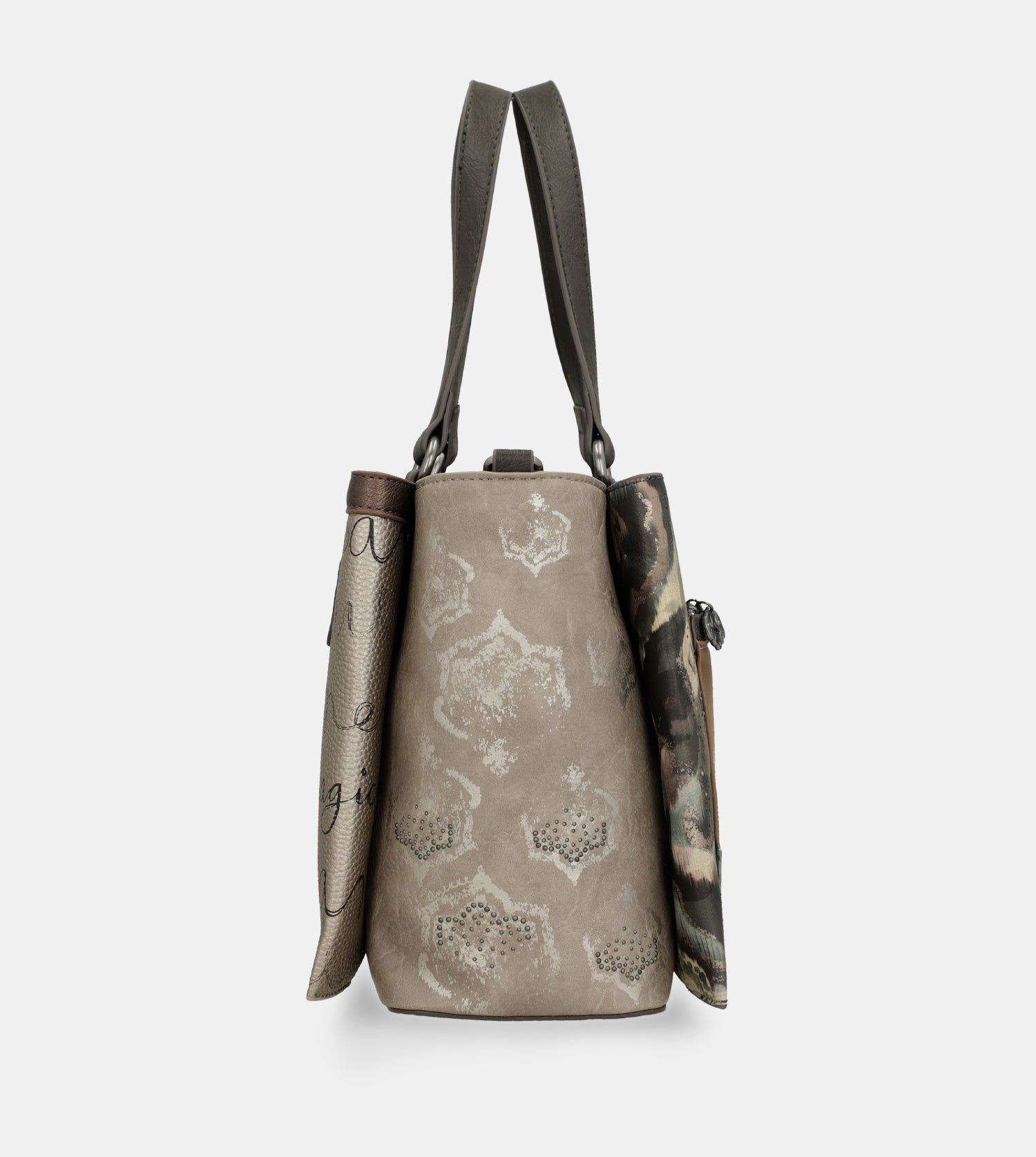 Sac à main avec bandoulière Manifest