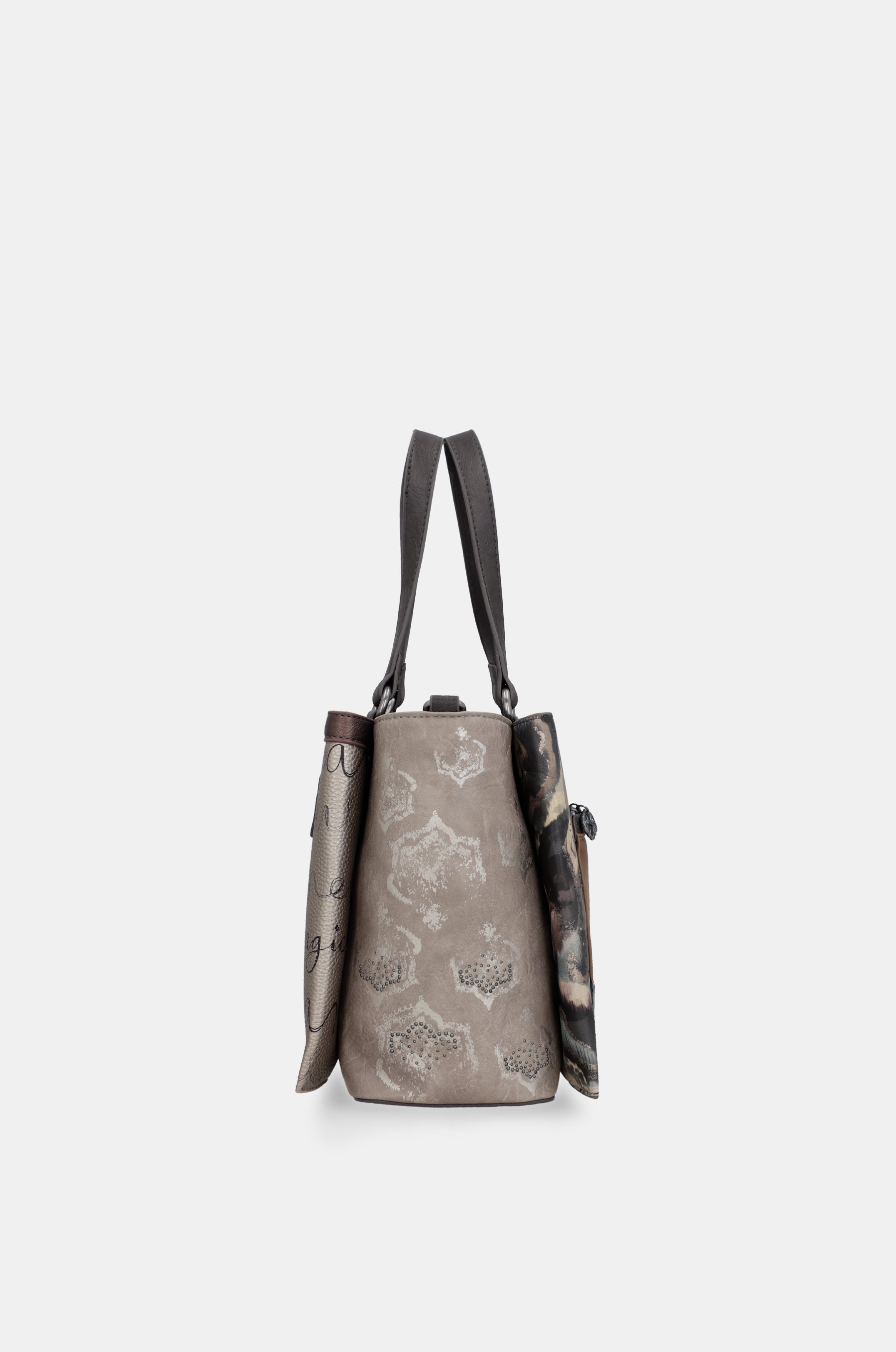 Sac à main avec bandoulière Manifest