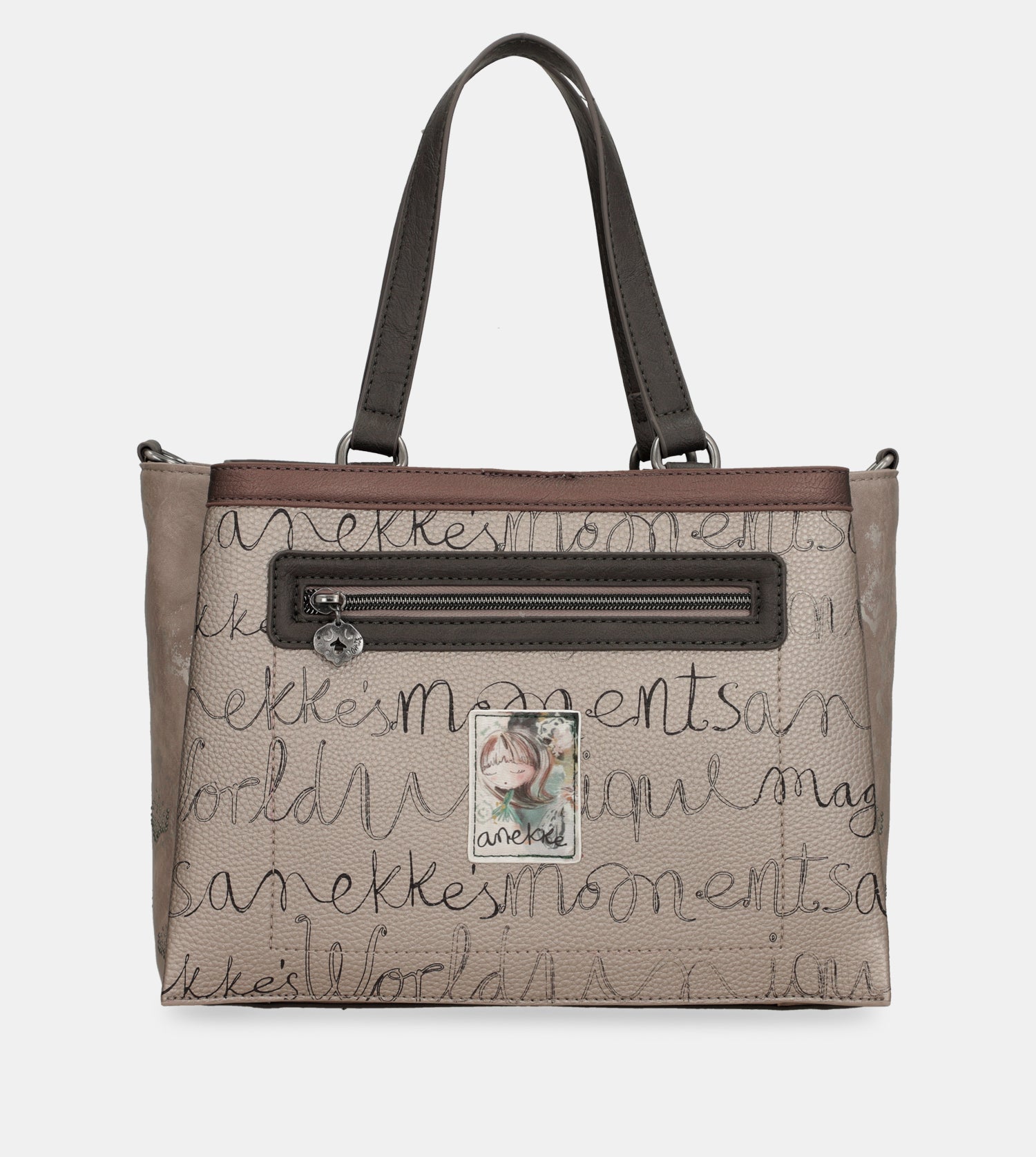 Sac à main avec bandoulière Manifest