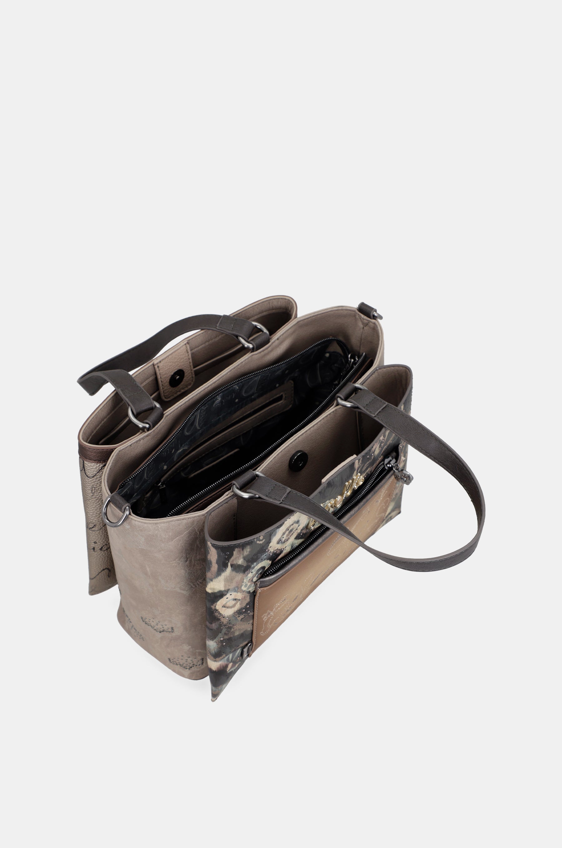 Sac à main avec bandoulière Manifest